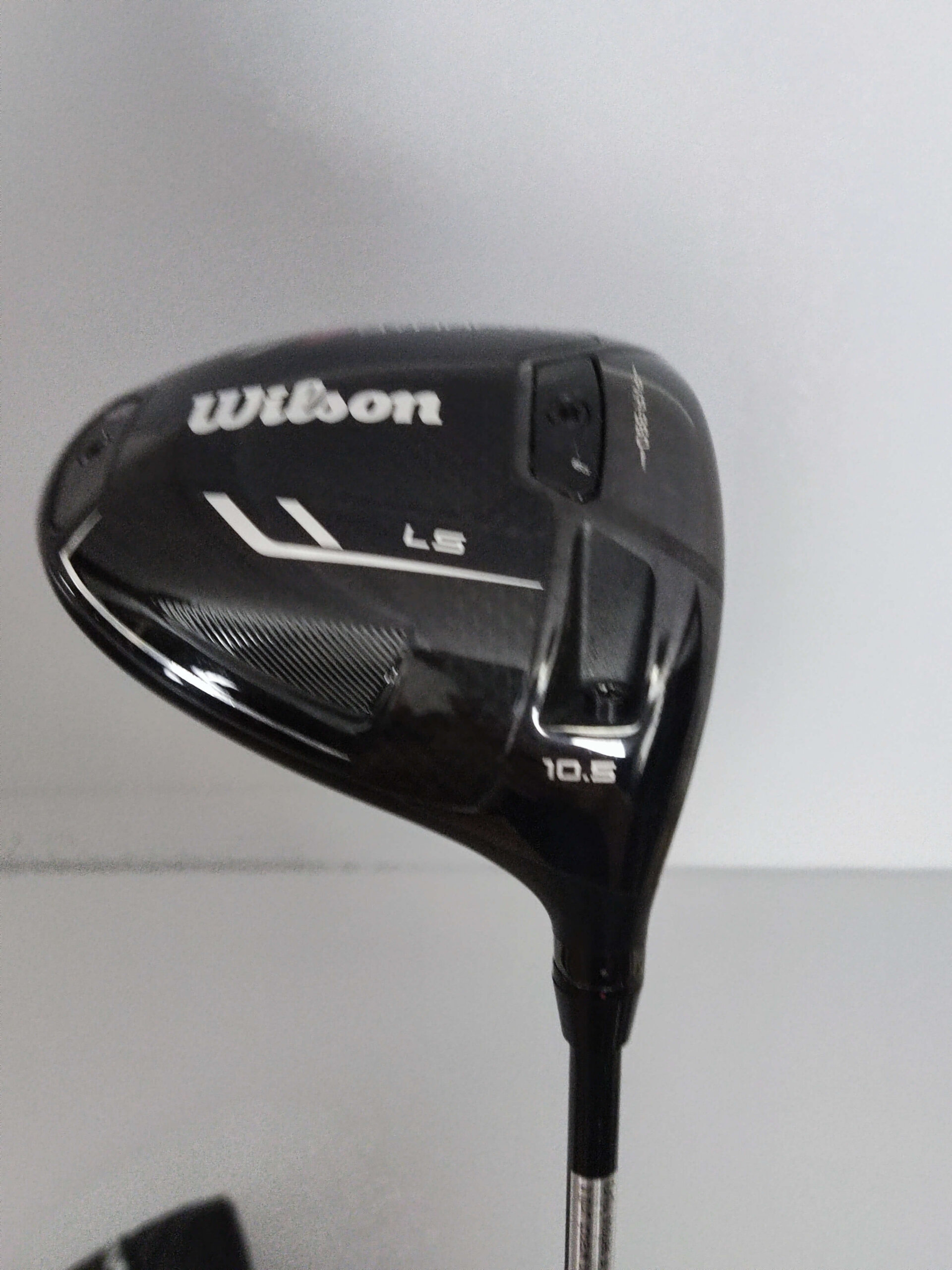 Demo Ex / Wilson Dynapower LS / Driver / Stiff - Bild 6