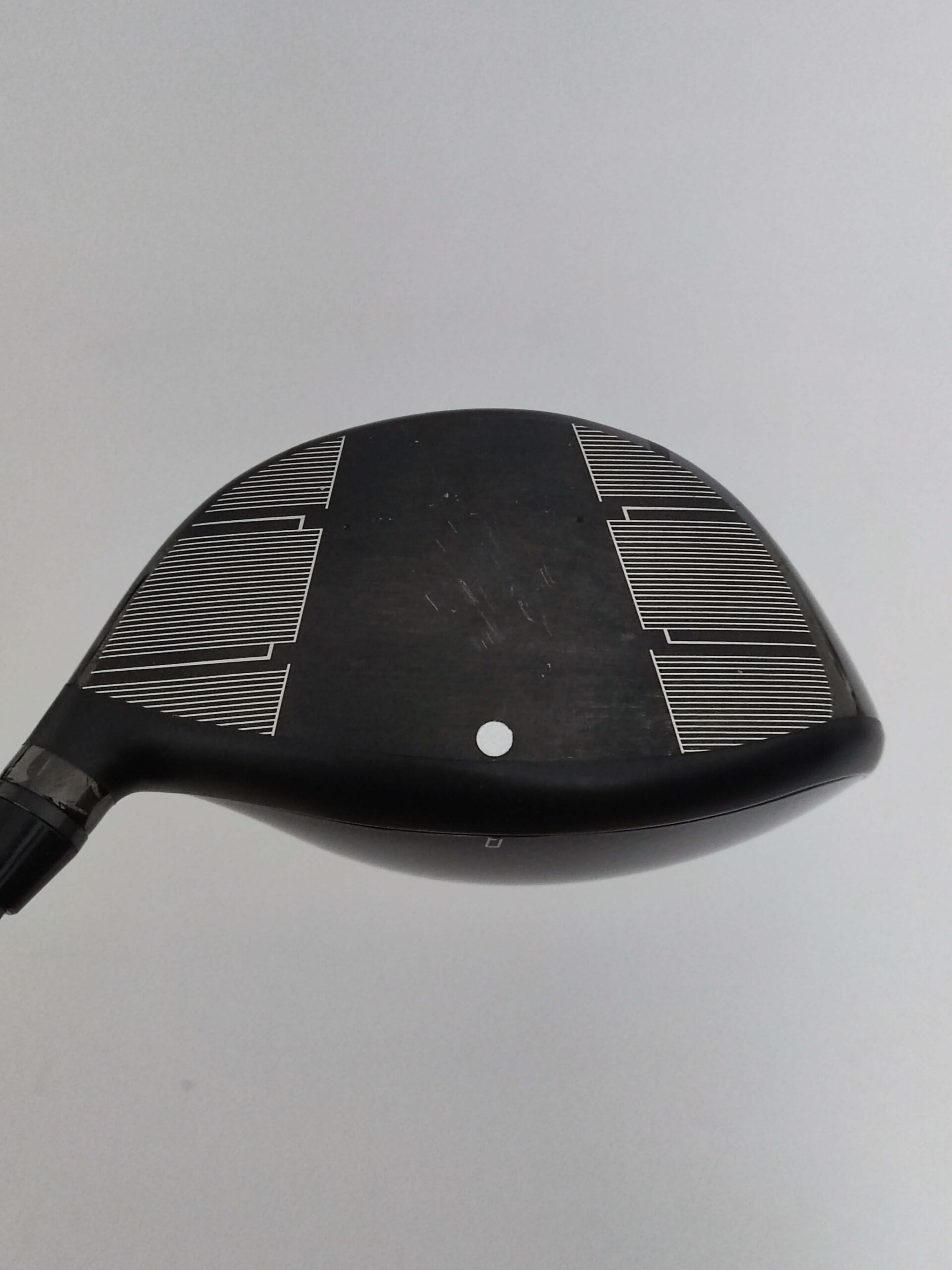 Demo Ex / Wilson Dynapower LS / Driver / Stiff - Bild 2