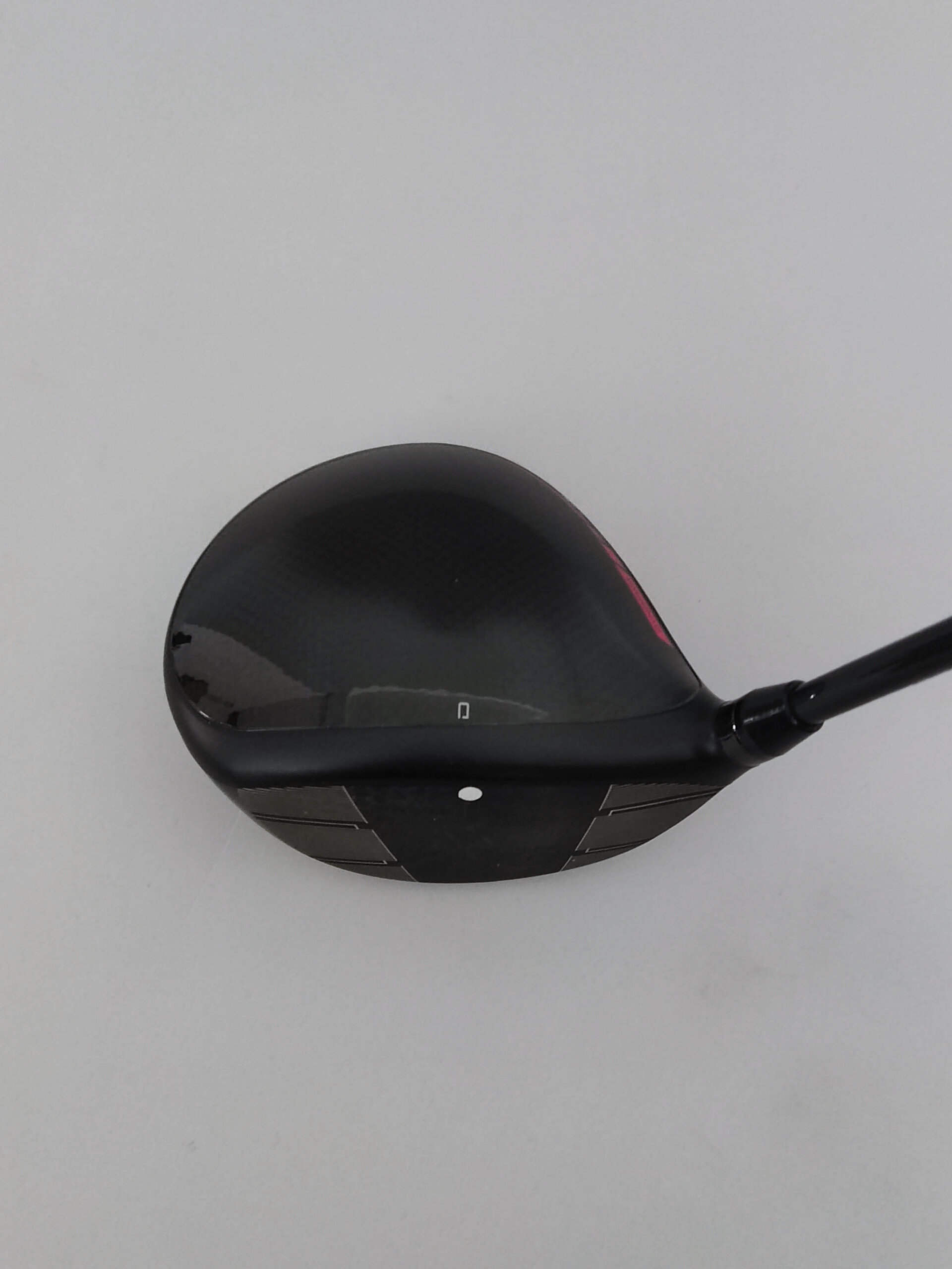 Demo Ex / Wilson Dynapower LS / Driver / Stiff - Bild 3