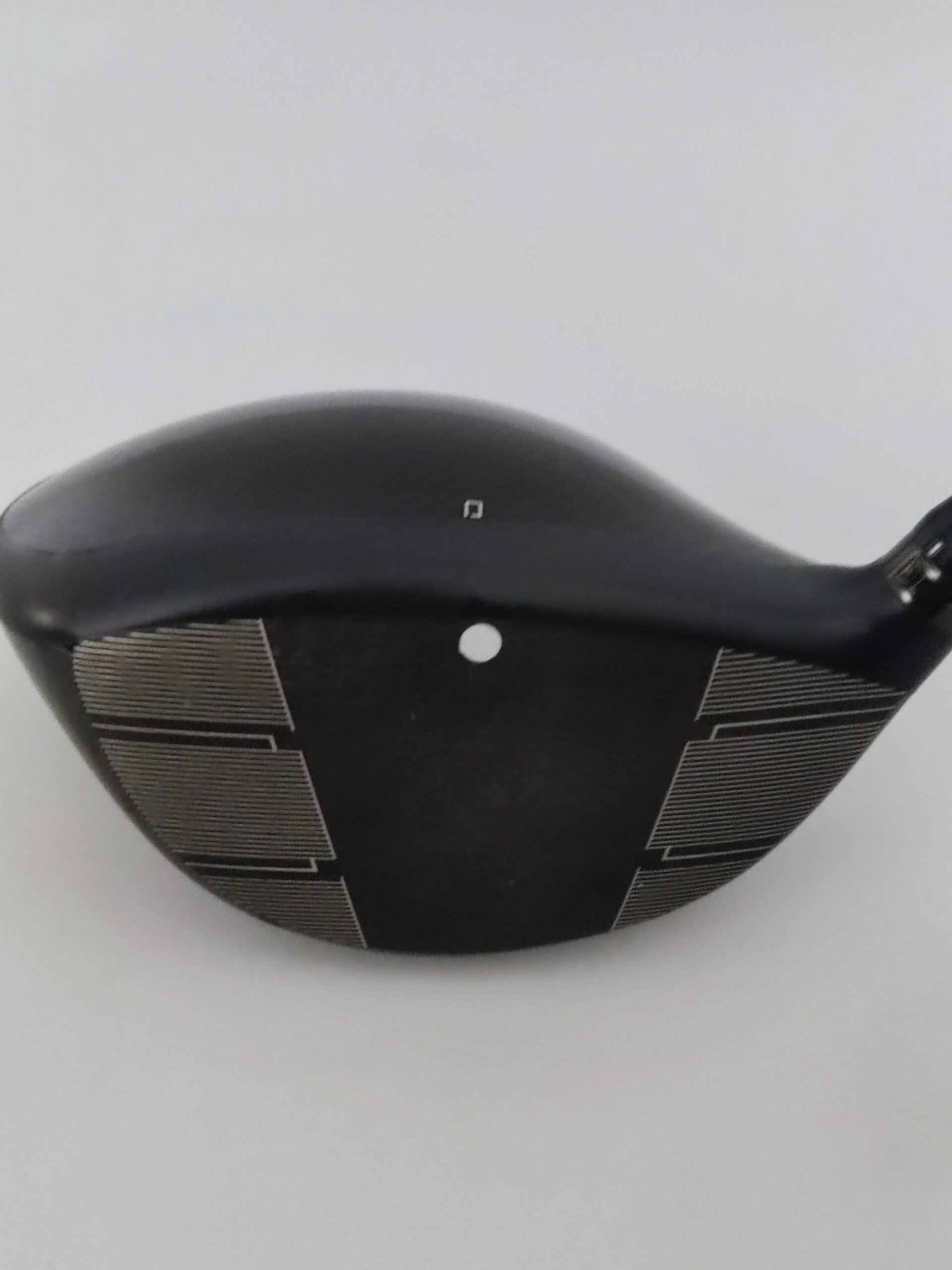 Demo Ex / Wilson Dynapower LS / Driver / Stiff - Bild 4