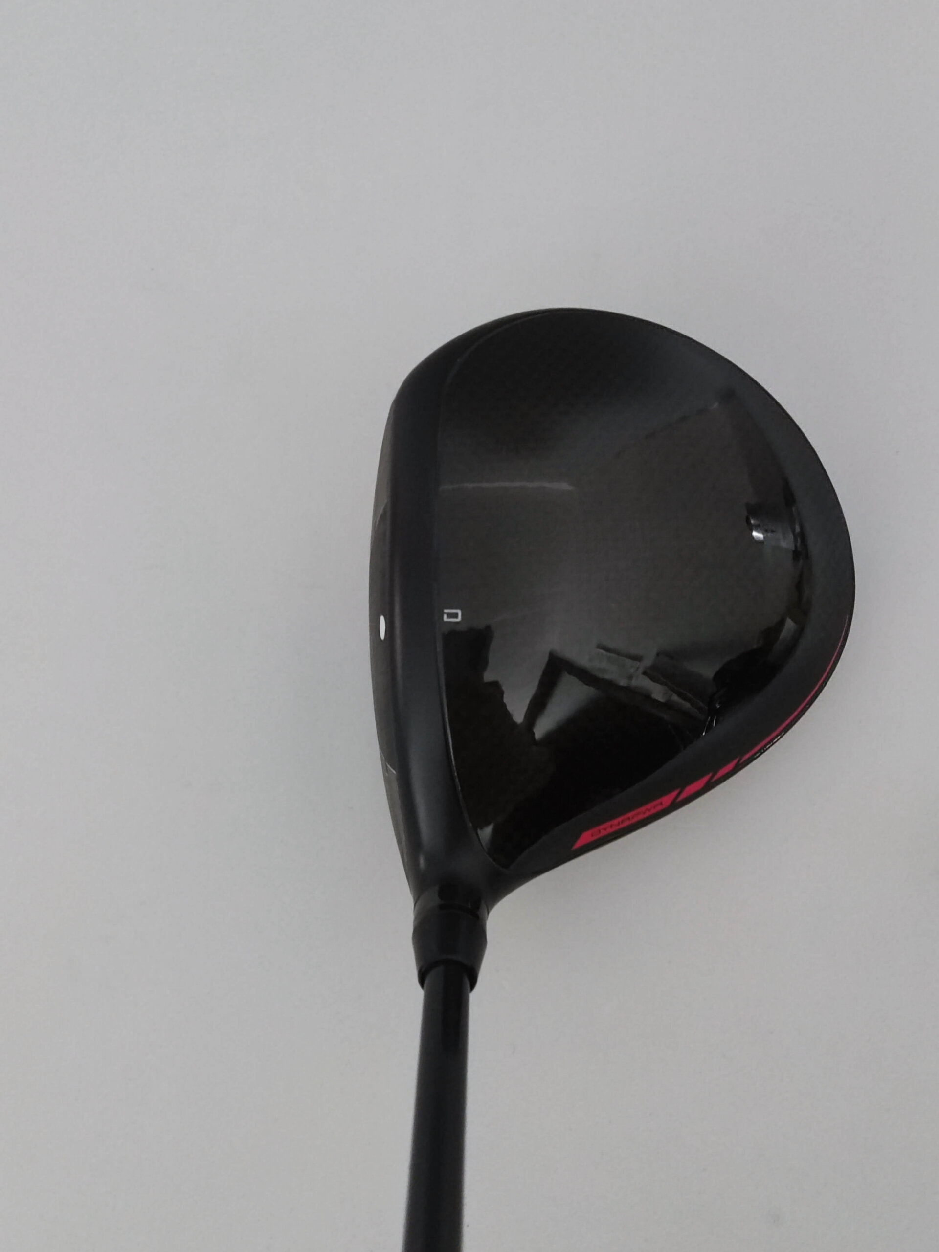 Demo Ex / Wilson Dynapower LS / Driver / Stiff - Bild 5