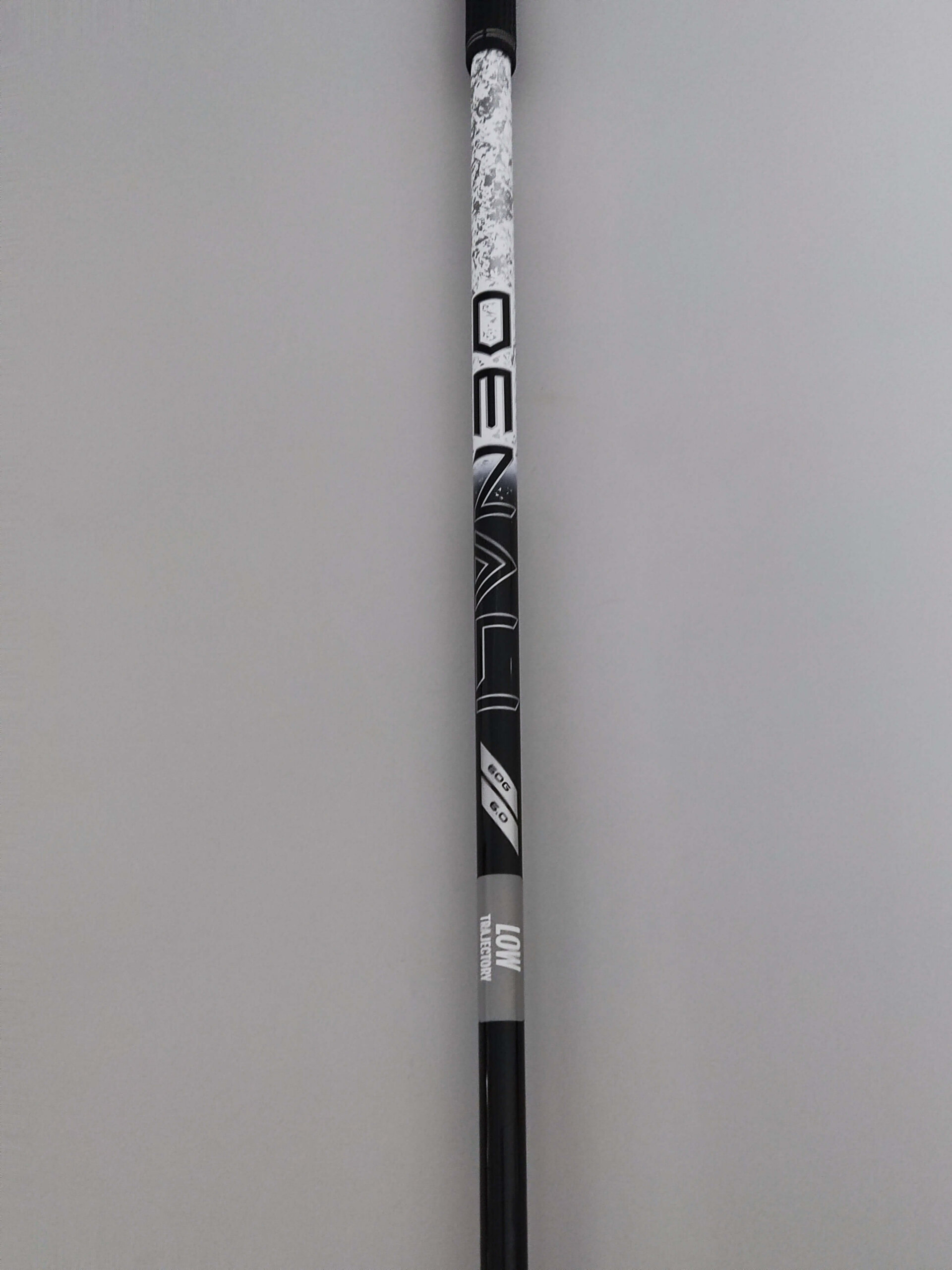 Demo Ex / Wilson Dynapower LS / Driver / Stiff - Bild 8