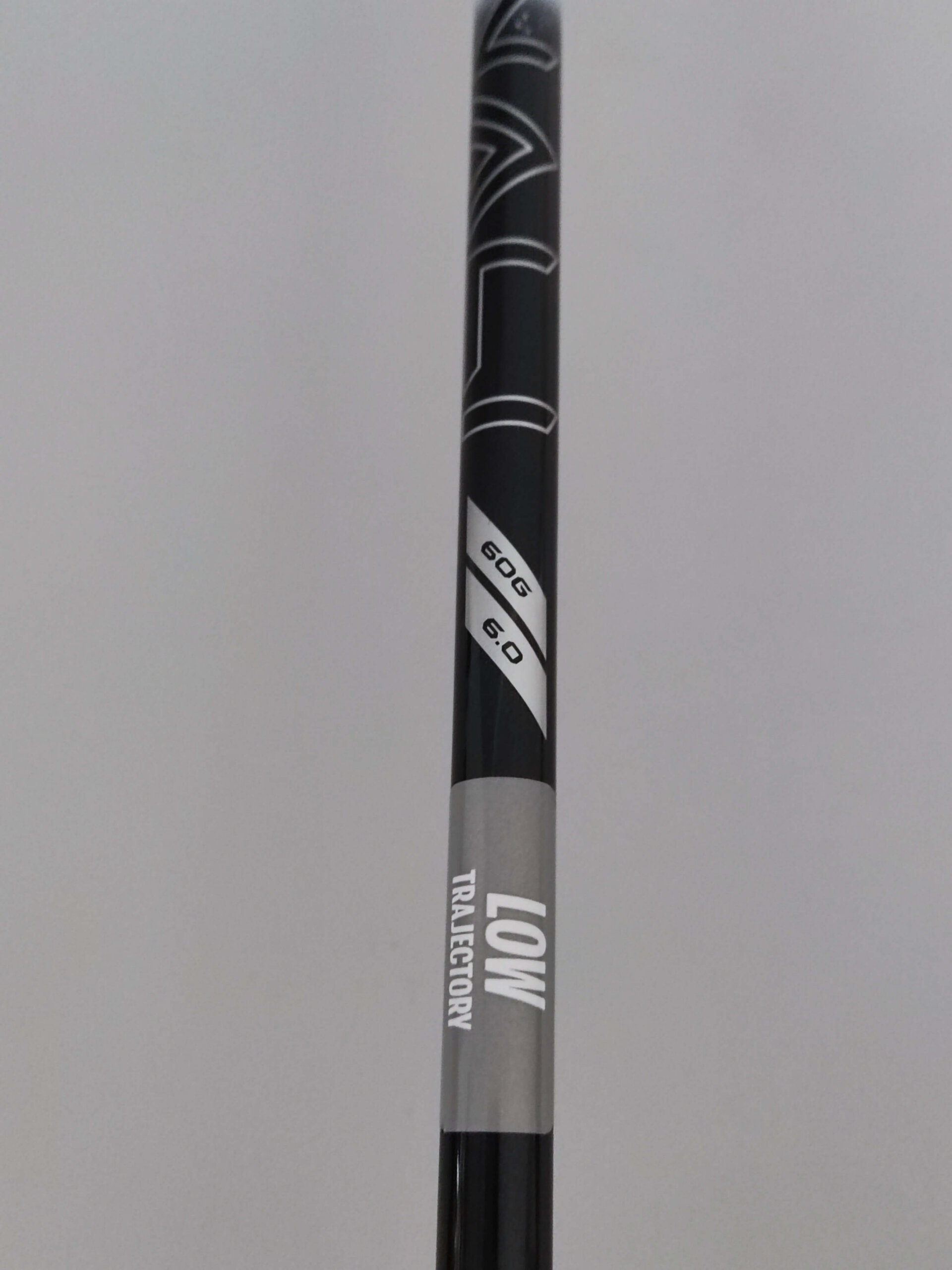 Demo Ex / Wilson Dynapower LS / Driver / Stiff - Bild 9