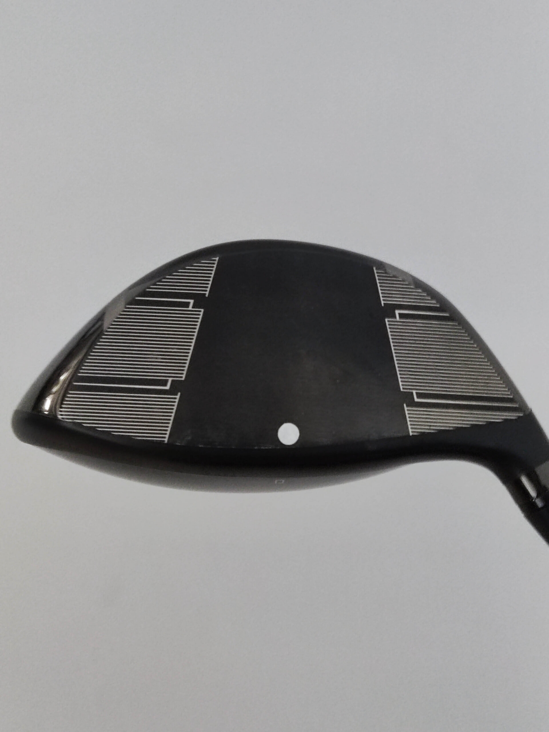 Demo Ex / Wilson Dynapower Max+ 2026 / Driver / Stiff / Vänster - Bild 2