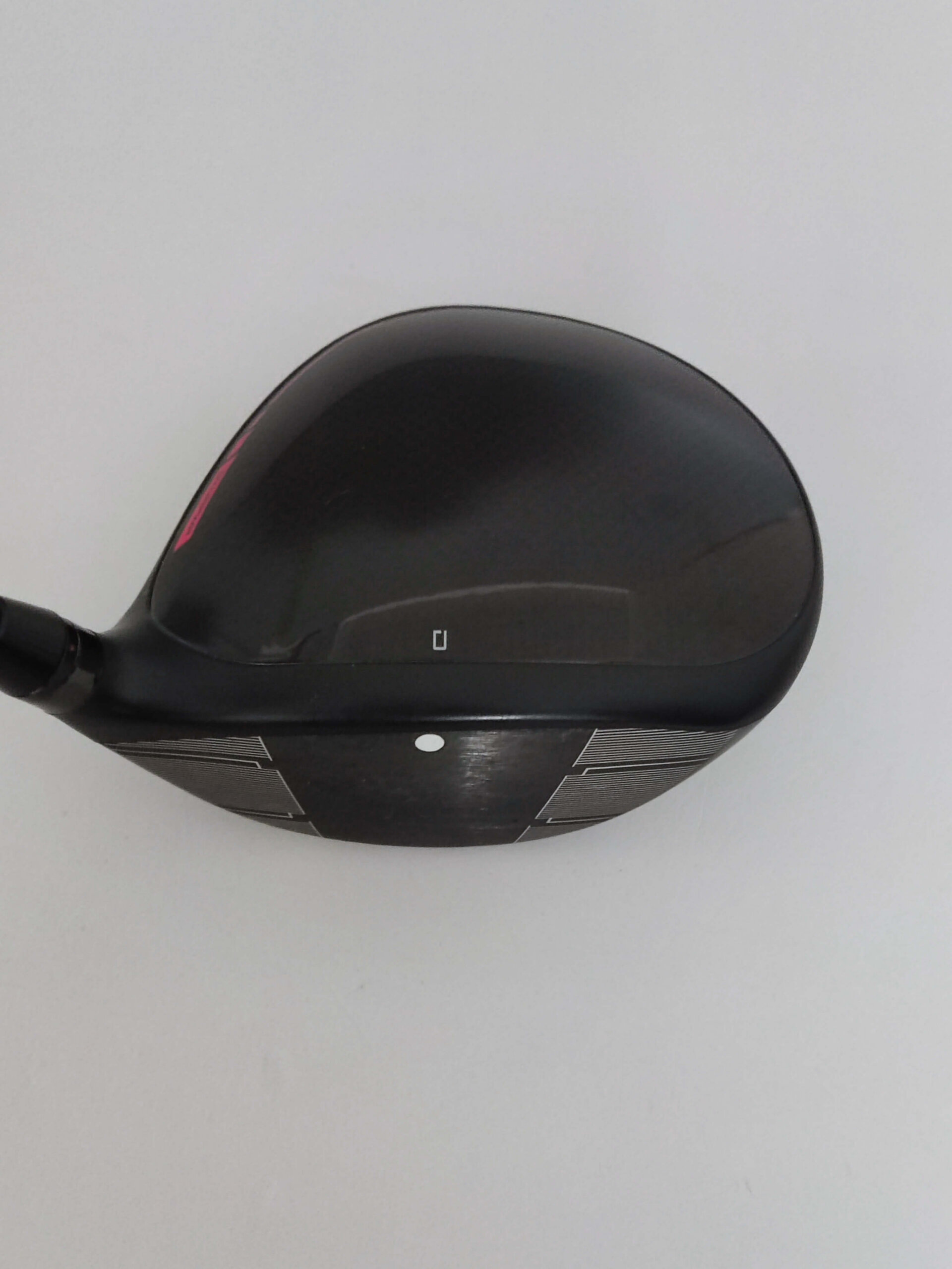Demo Ex / Wilson Dynapower Max+ 2026 / Driver / Stiff / Vänster - Bild 3