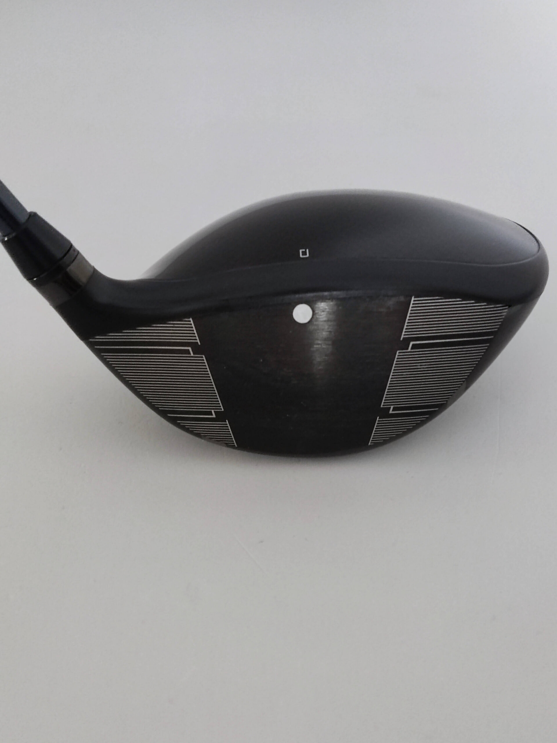 Demo Ex / Wilson Dynapower Max+ 2026 / Driver / Stiff / Vänster - Bild 4