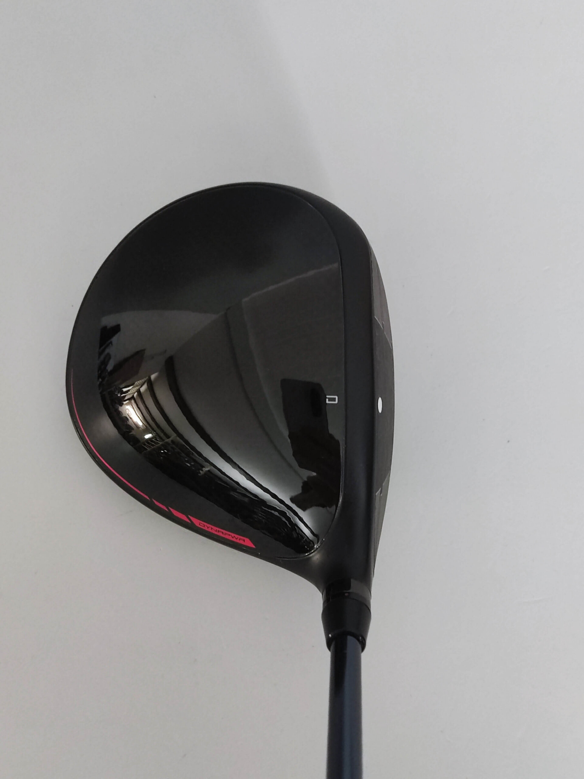 Demo Ex / Wilson Dynapower Max+ 2026 / Driver / Stiff / Vänster - Bild 5