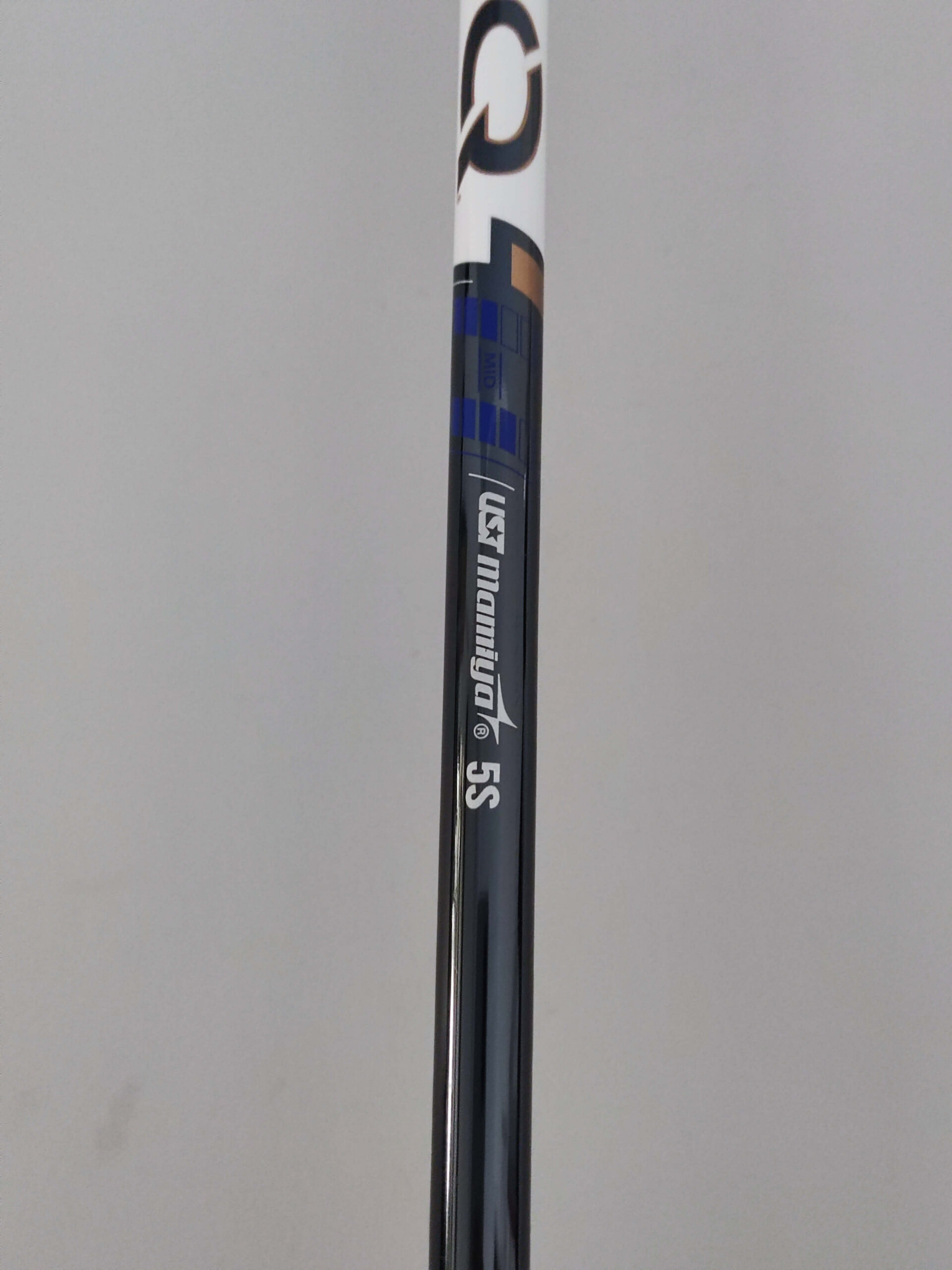 Demo Ex / Wilson Dynapower Max+ 2026 / Driver / Stiff / Vänster - Bild 8