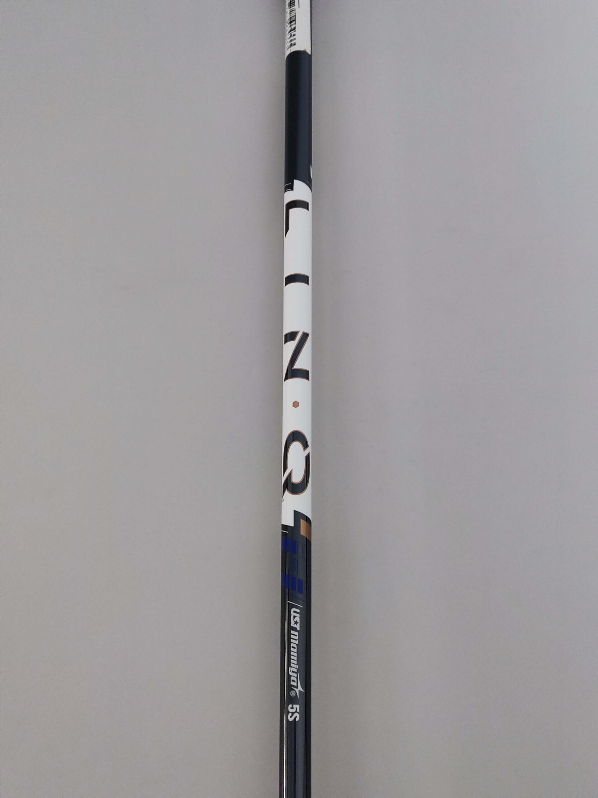 Demo Ex / Wilson Dynapower Max+ 2026 / Driver / Stiff / Vänster - Bild 9