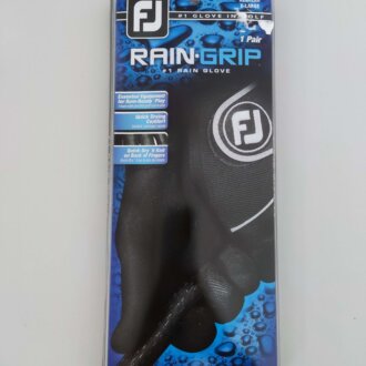 FootJoy Herr RainGrip Pair / XL