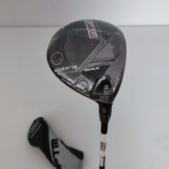 Ny Cobra OPTM Max / FW5 / Regular