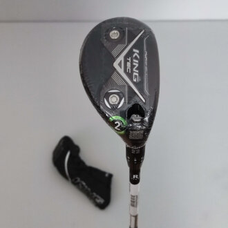 Ny Cobra King Tec / Hybrid 4 / Regular