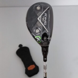 Ny Cobra King Tec / Hybrid 3 / Stiff
