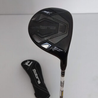 Demo Ex / Cobra Air X / FW5 / Dam