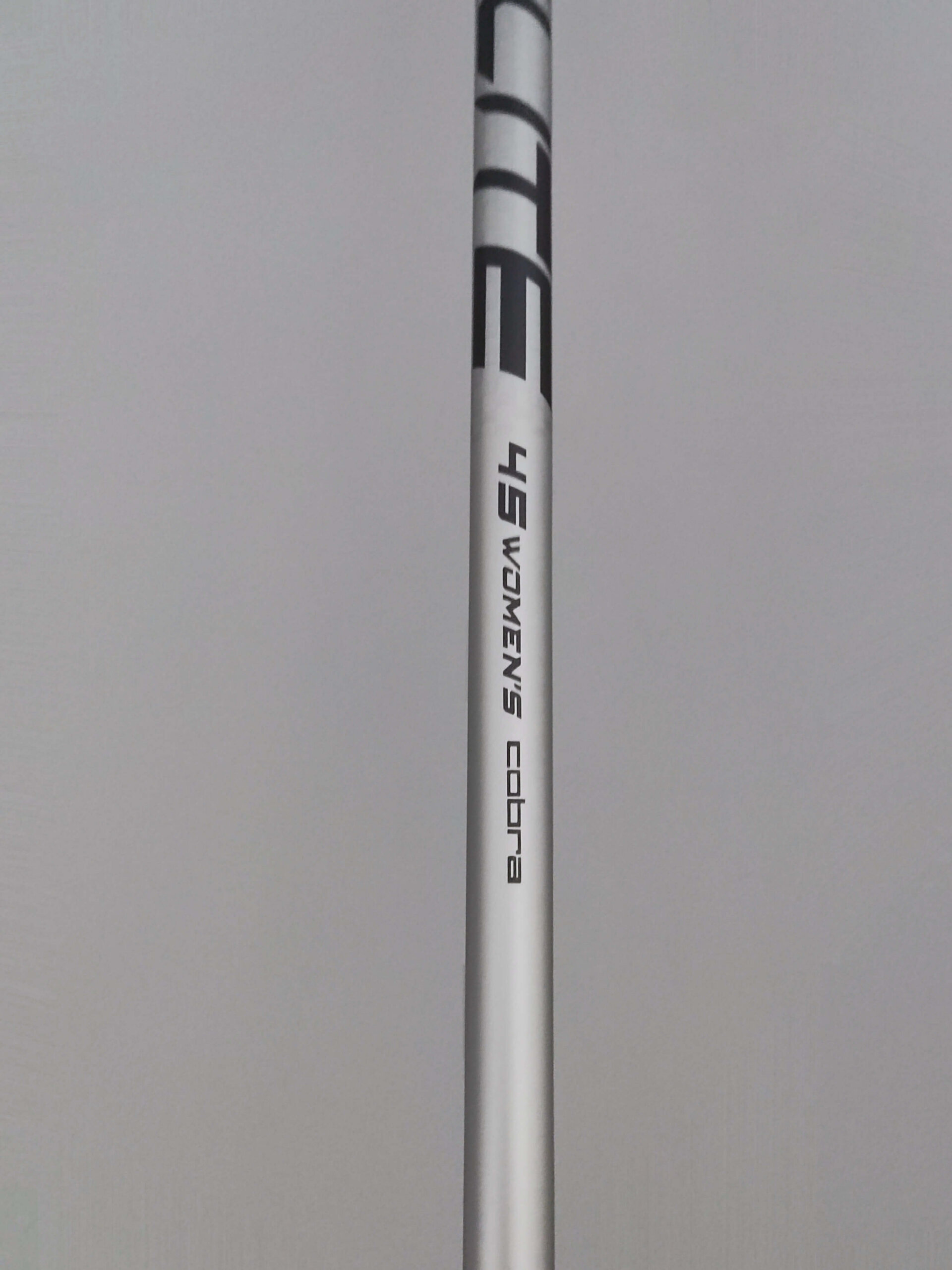 Demo Ex / Cobra Air X / FW7 / Dam - Bild 8