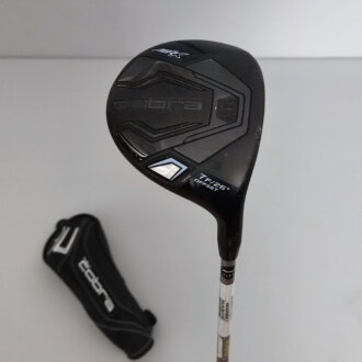 Demo Ex / Cobra Air X / FW7 / Dam