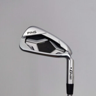 Ping G430 / 6-P+50+58 / Regular / Nya Grepp