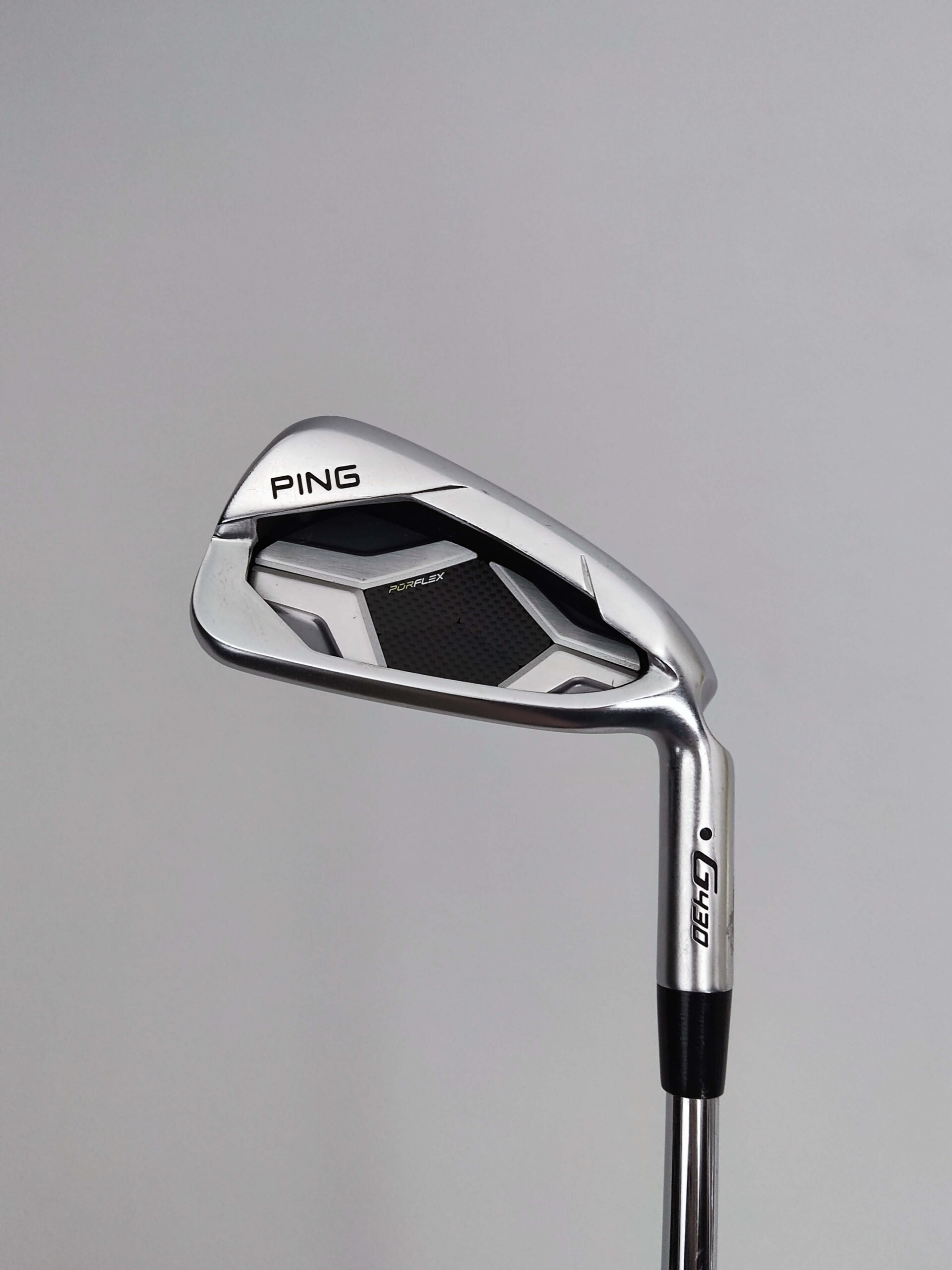 Ping G430 / 6-P+50+58 / Regular / Nya Grepp