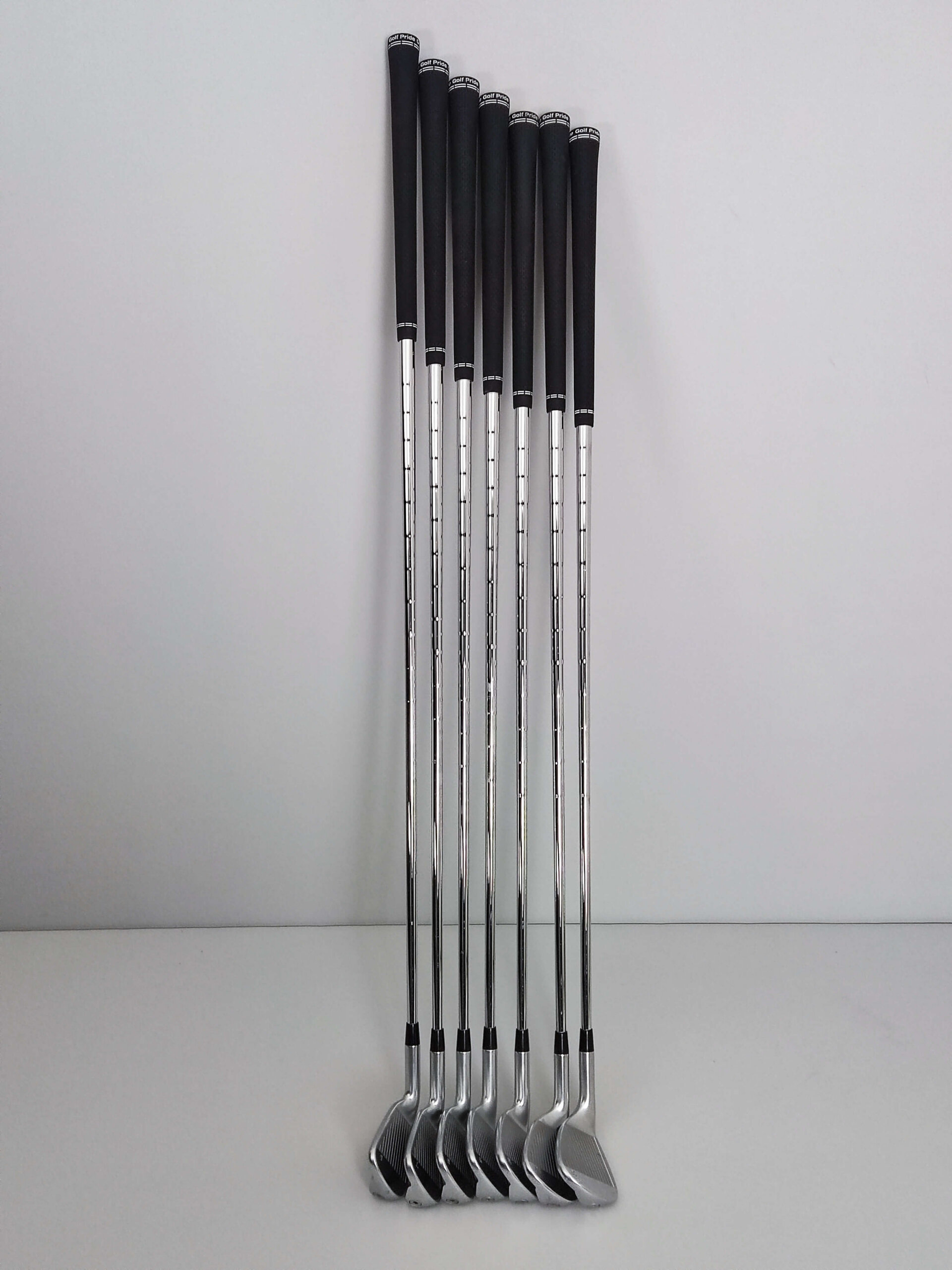 Ping G430 / 6-P+50+58 / Regular / Nya Grepp - Bild 7