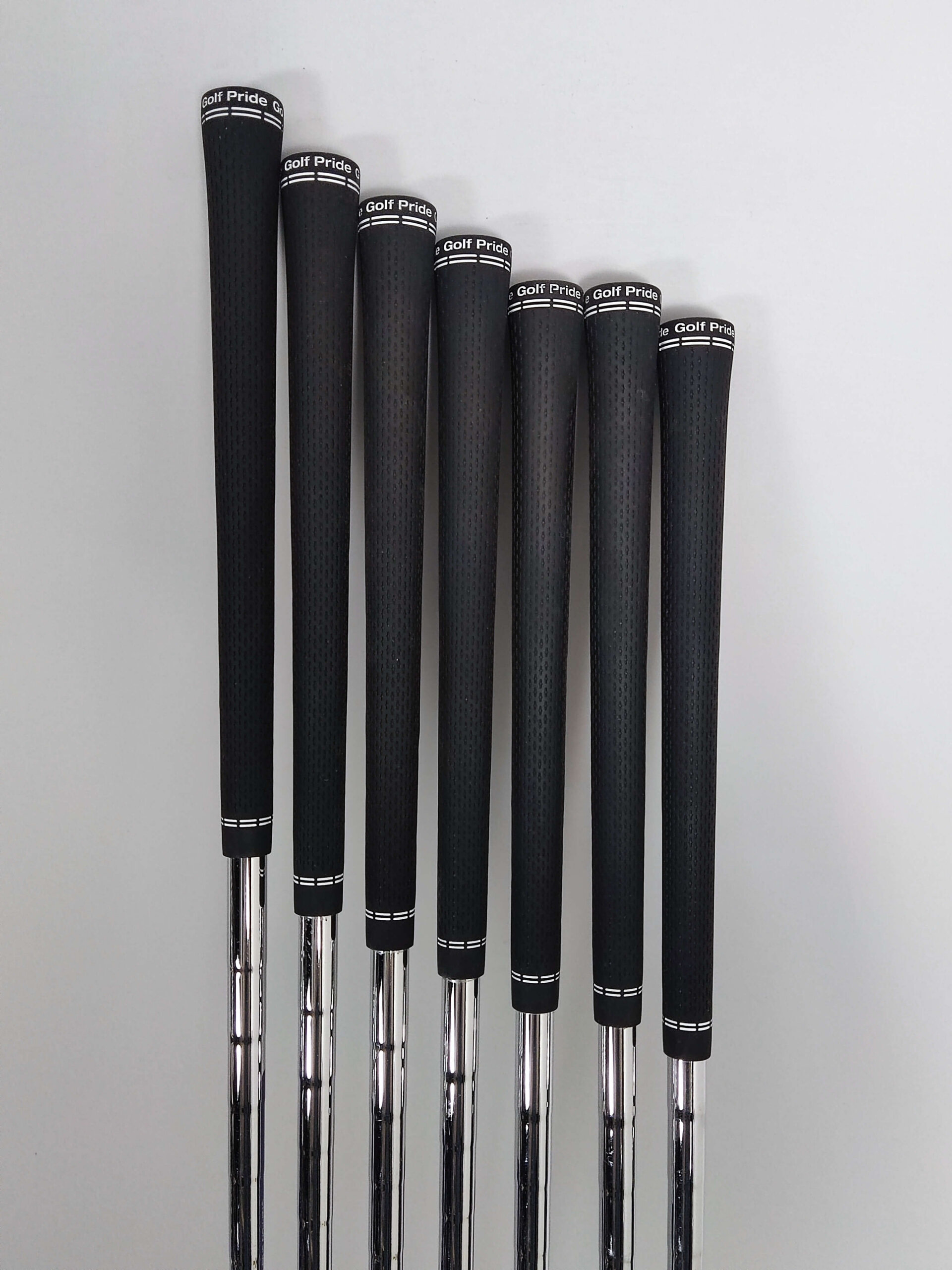 Ping G430 / 6-P+50+58 / Regular / Nya Grepp - Bild 10