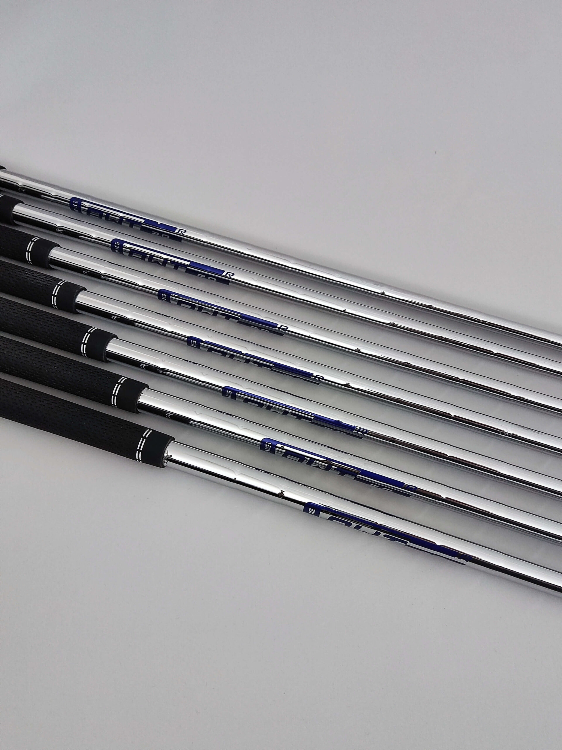 Ping G430 / 6-P+50+58 / Regular / Nya Grepp - Bild 8
