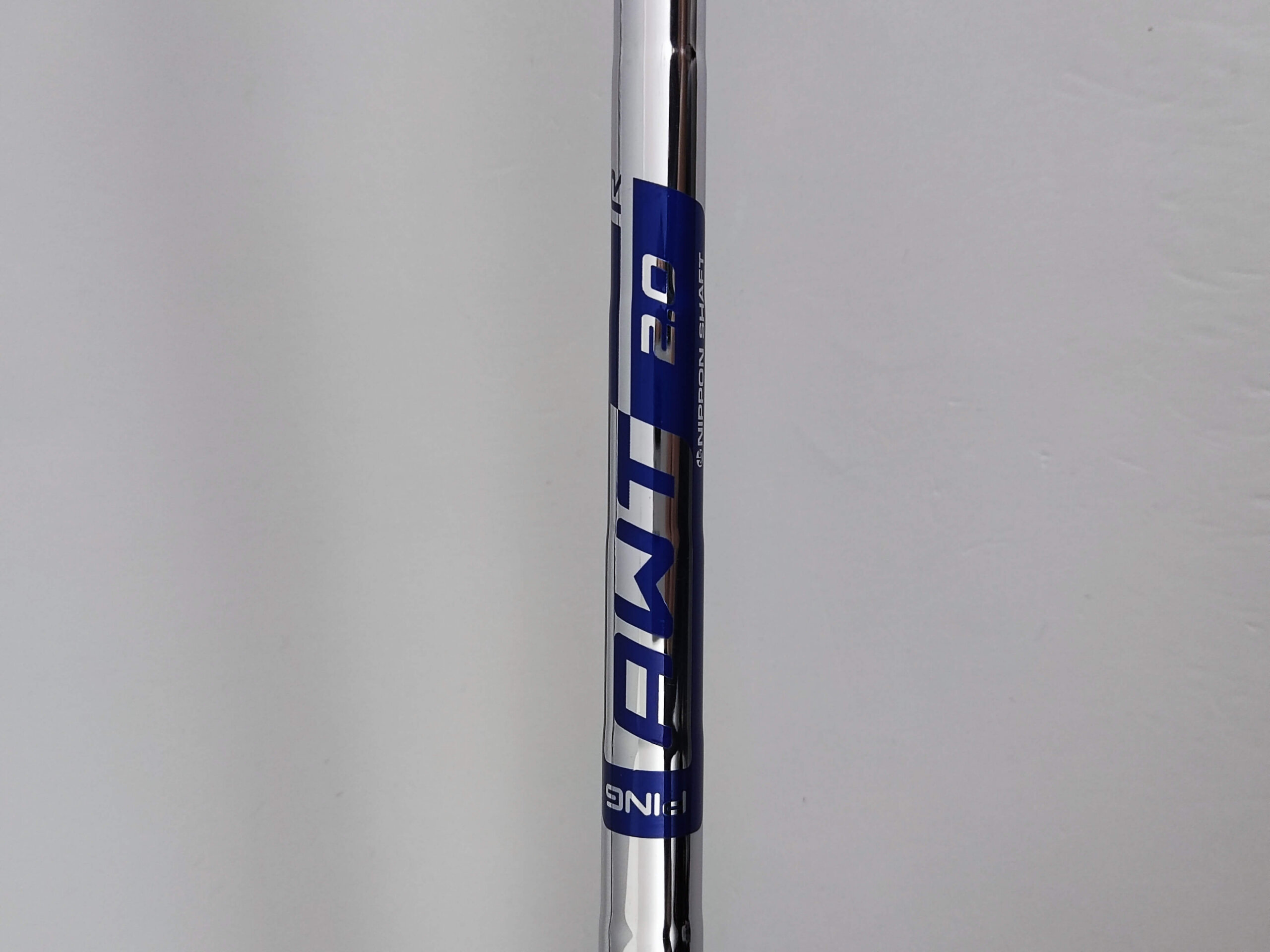 Ping G430 / 6-P+50+58 / Regular / Nya Grepp - Bild 9