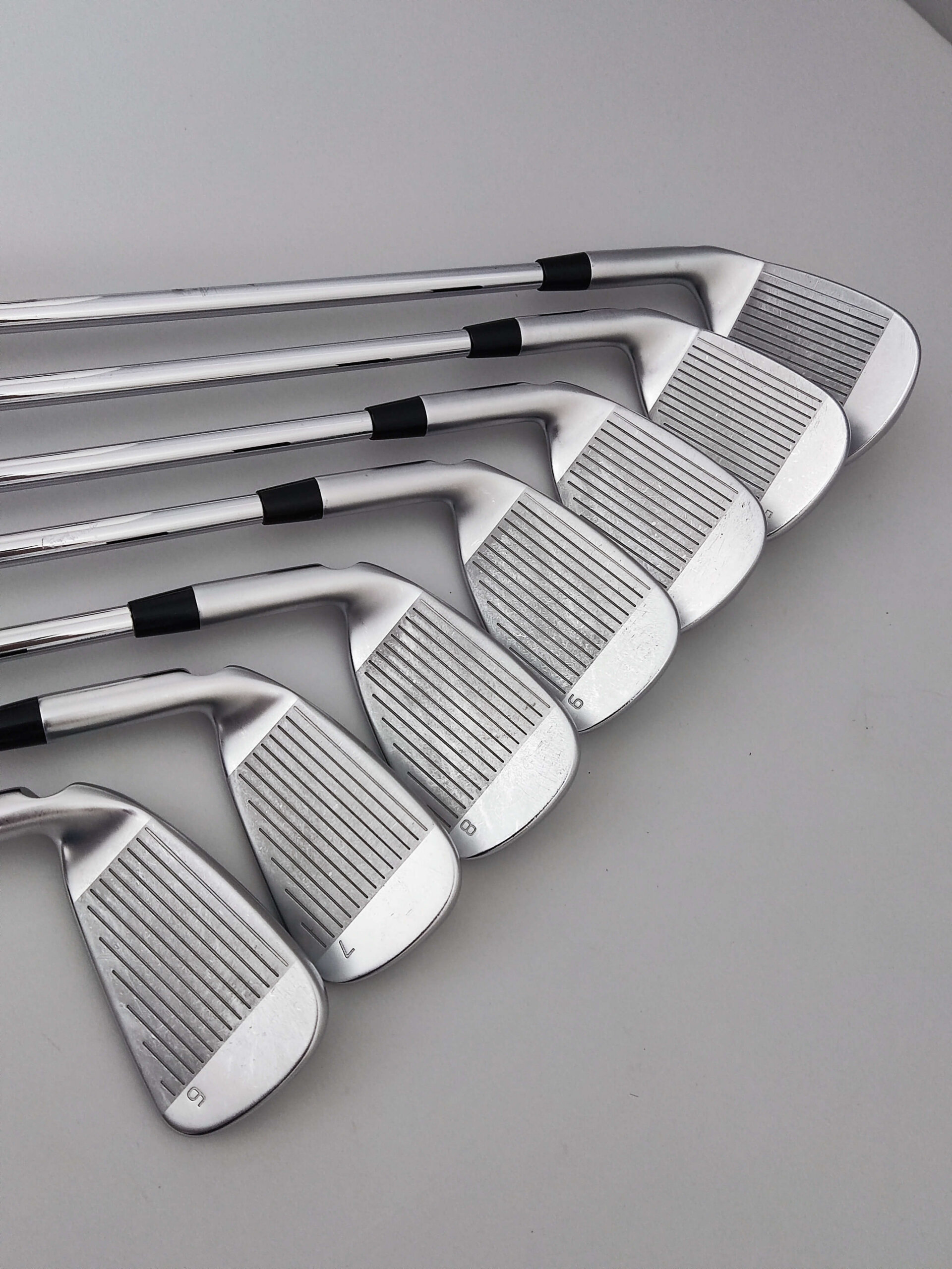 Ping G430 / 6-P+50+58 / Regular / Nya Grepp - Bild 3