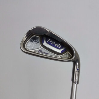 Ping Serene / 6-P+L+S / Dam