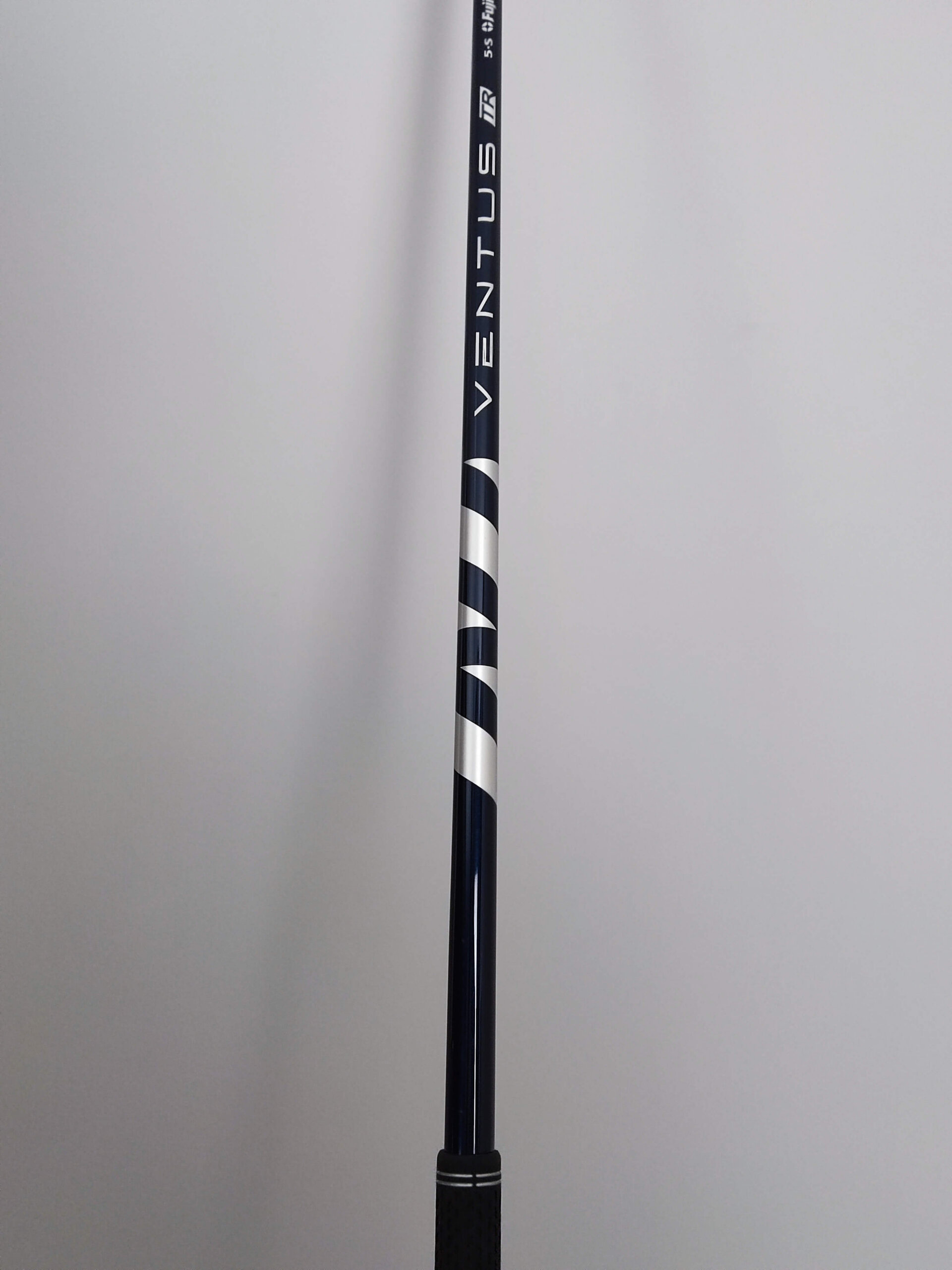Demo Skaft / Fujikura Ventus Blue TR / Driver / Stiff