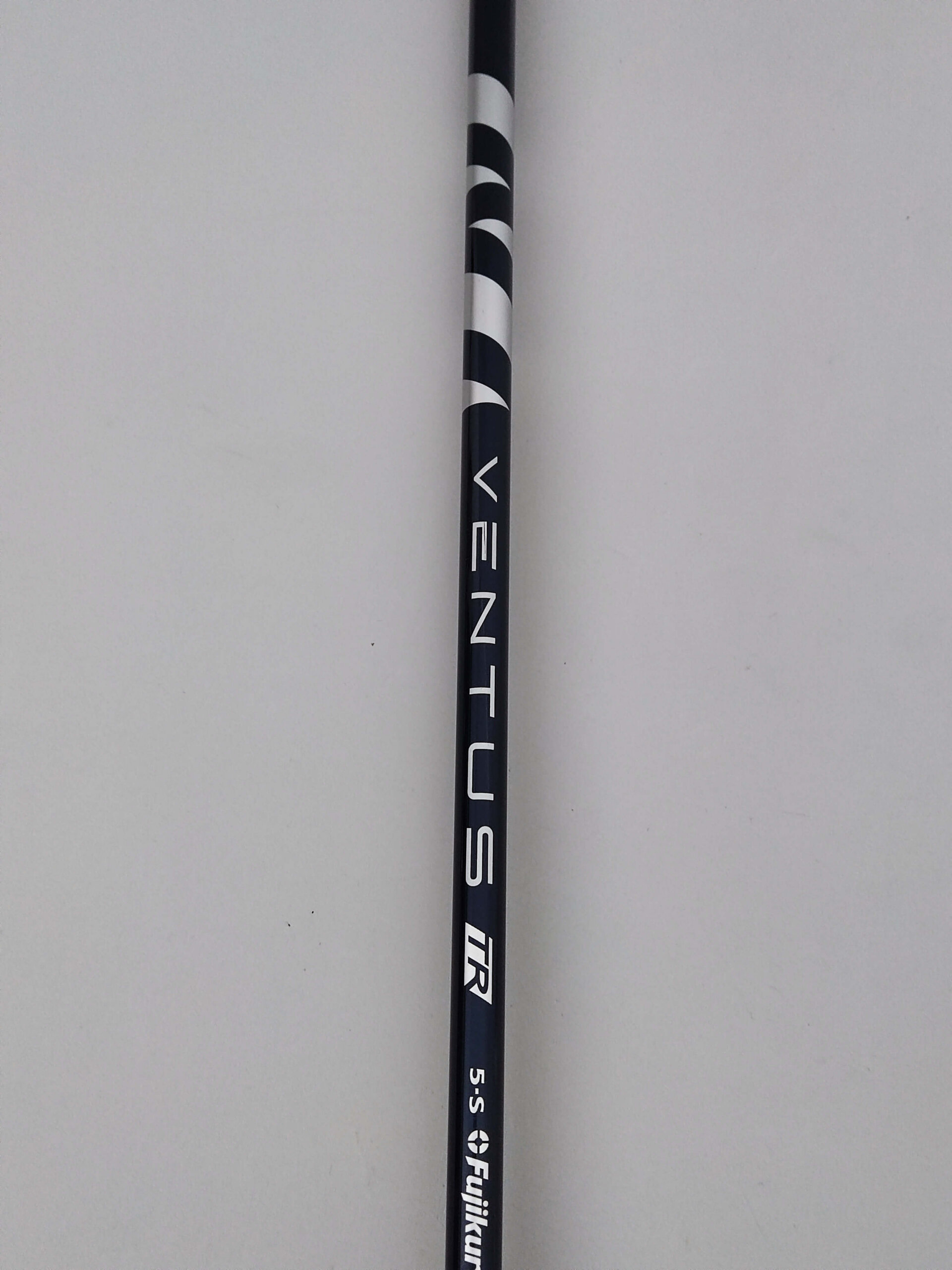 Demo Skaft / Fujikura Ventus Blue TR / Driver / Stiff - Bild 3