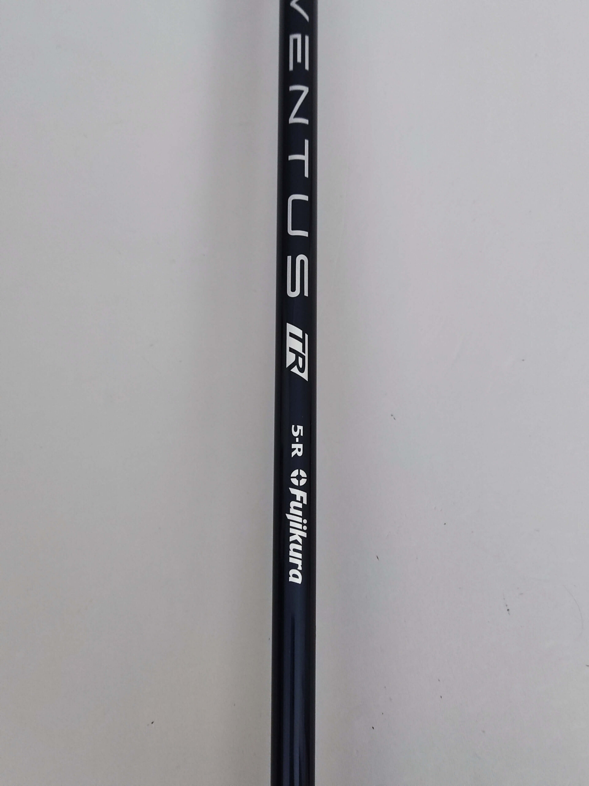 Demo Skaft / Fujikura Ventus Blue TR / Driver / Regular - Bild 5