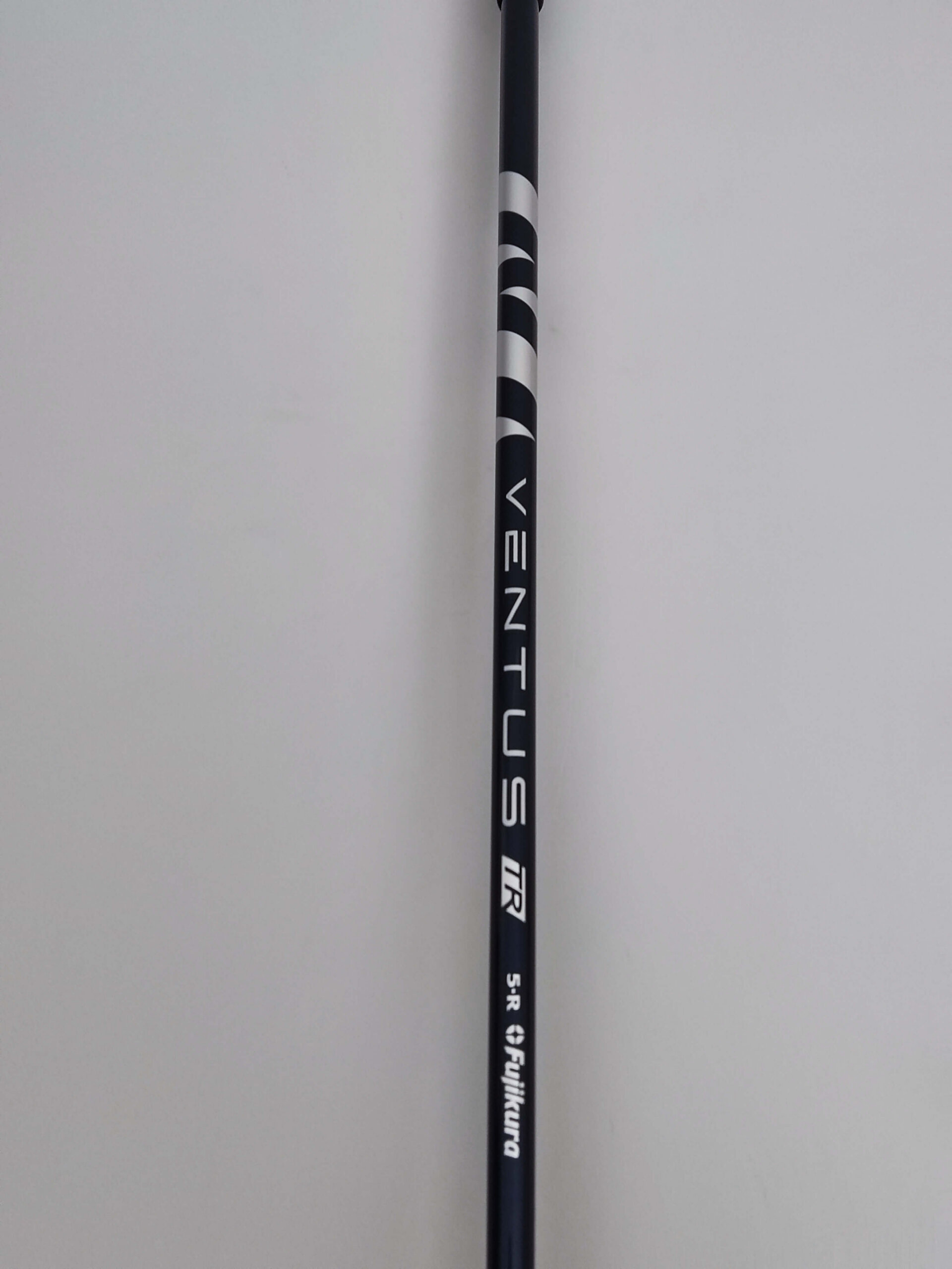 Demo Skaft / Fujikura Ventus Blue TR / Driver / Regular - Bild 3