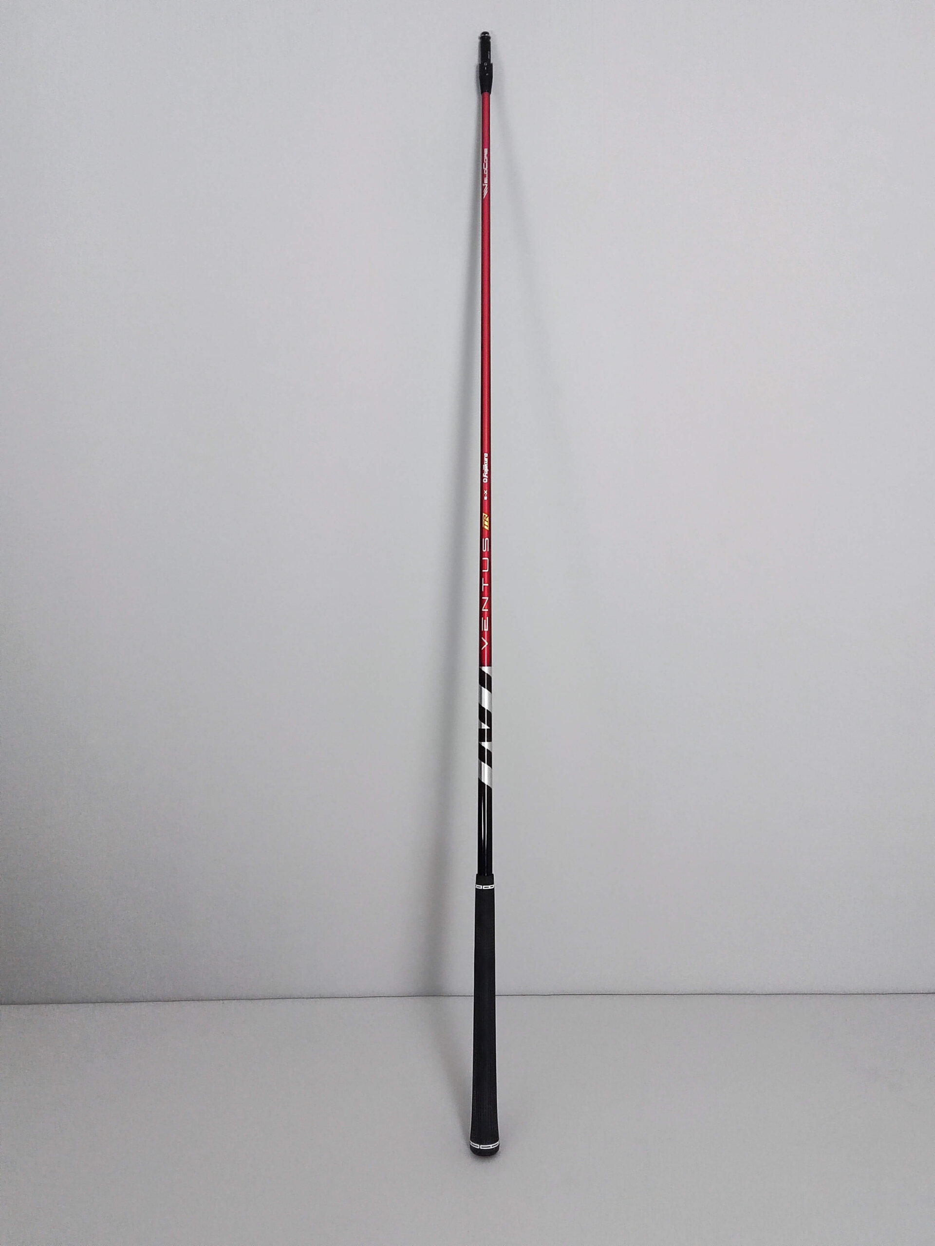 Fujikura Ventus Red TR 6-X VeloCore / Driver / X-Stiff - Bild 2