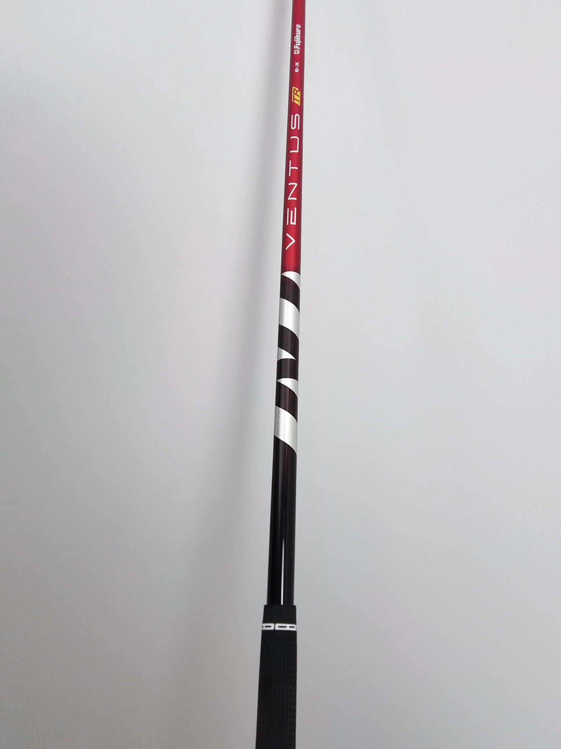 Fujikura Ventus Red TR 6-X VeloCore / Driver / X-Stiff