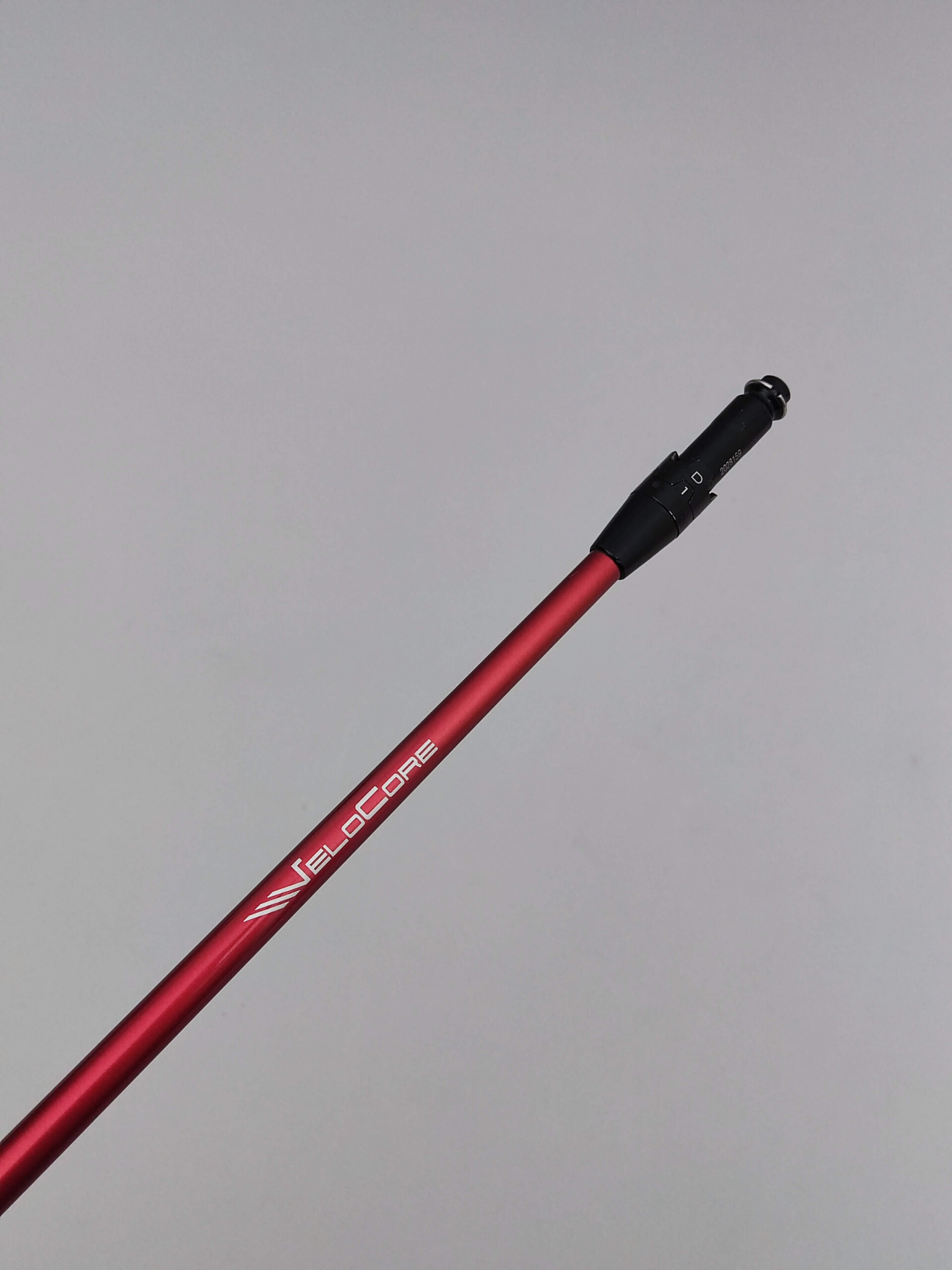 Fujikura Ventus Red TR 6-X VeloCore / Driver / X-Stiff - Bild 4