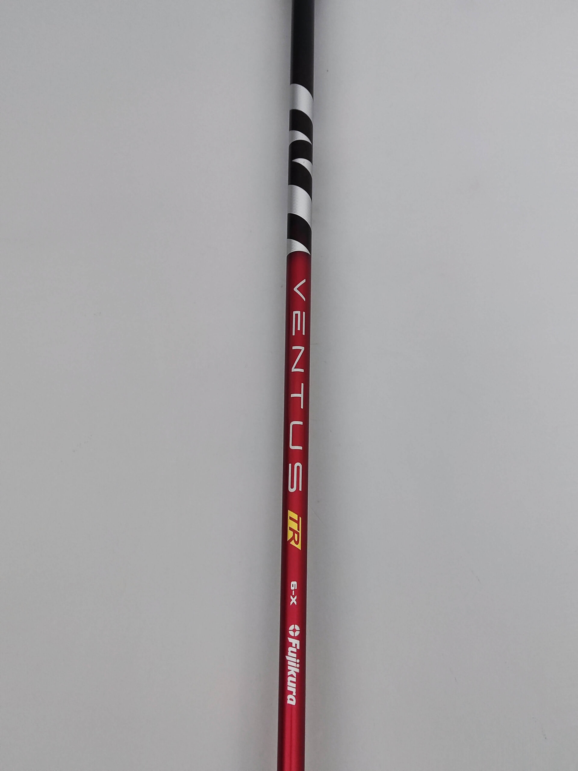 Fujikura Ventus Red TR 6-X VeloCore / Driver / X-Stiff - Bild 5