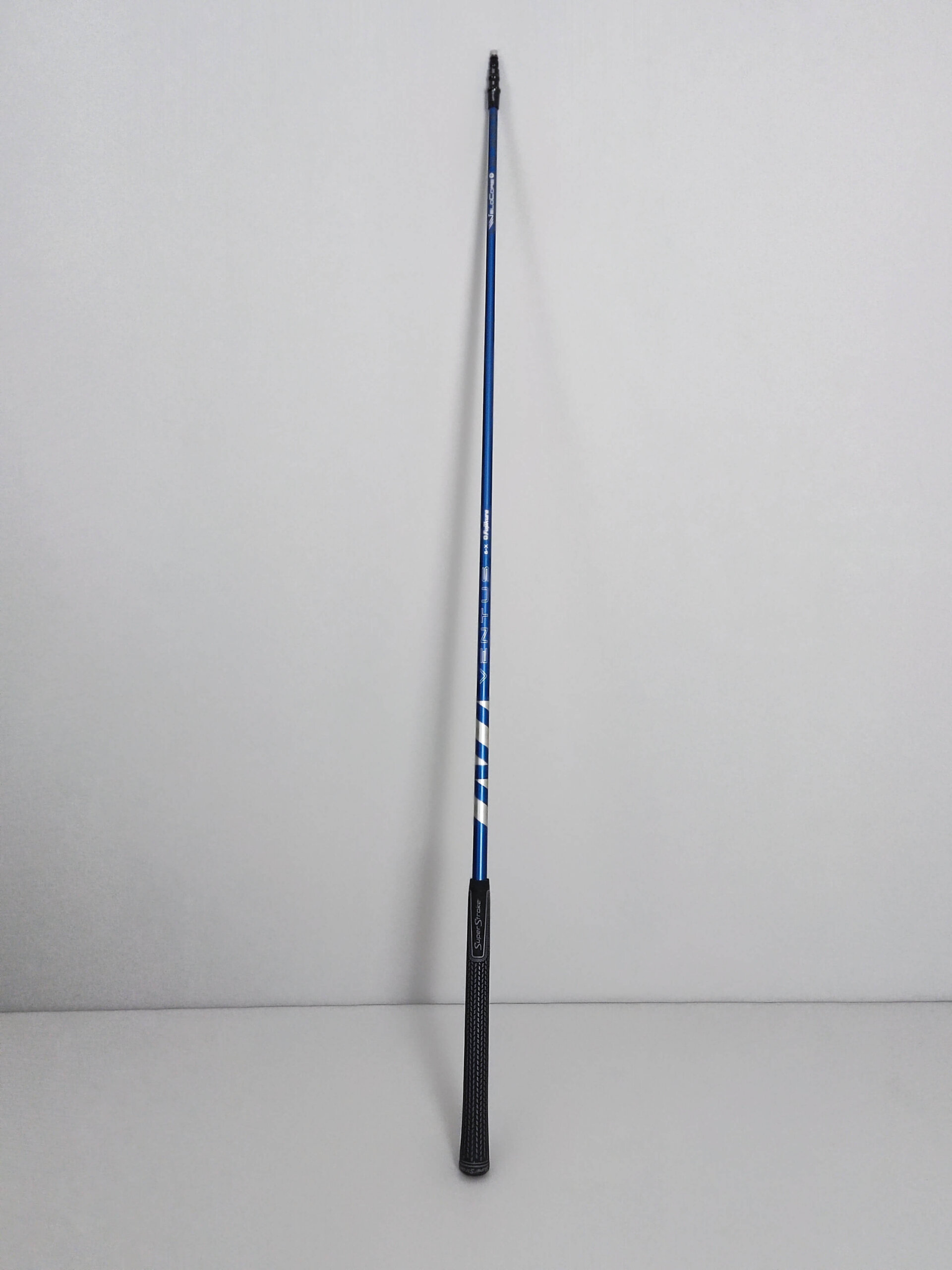 Fujikura Ventus Blue 6-X VeloCore+ / FW3 / X-Stiff - Bild 2