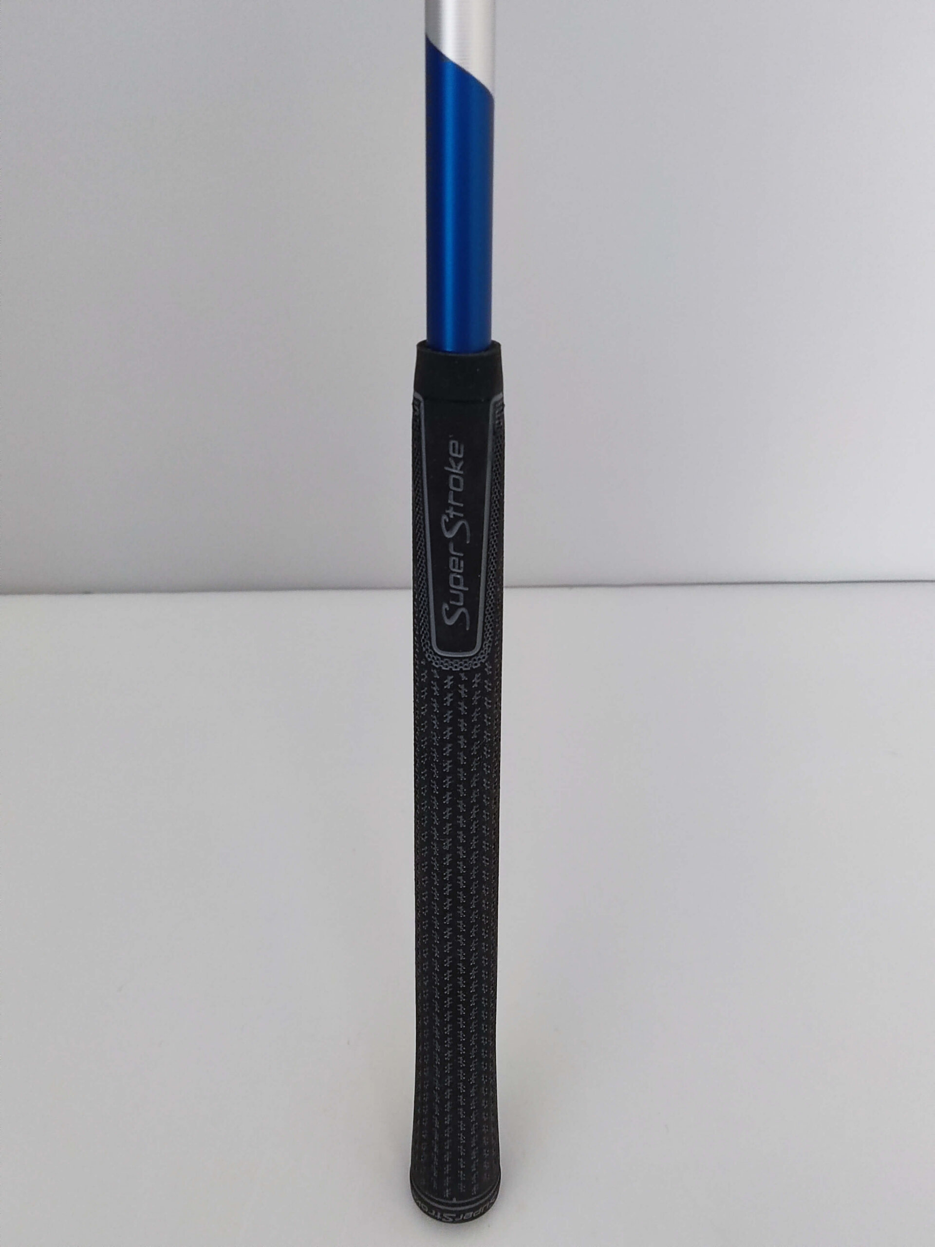 Fujikura Ventus Blue 6-X VeloCore+ / FW3 / X-Stiff - Bild 6