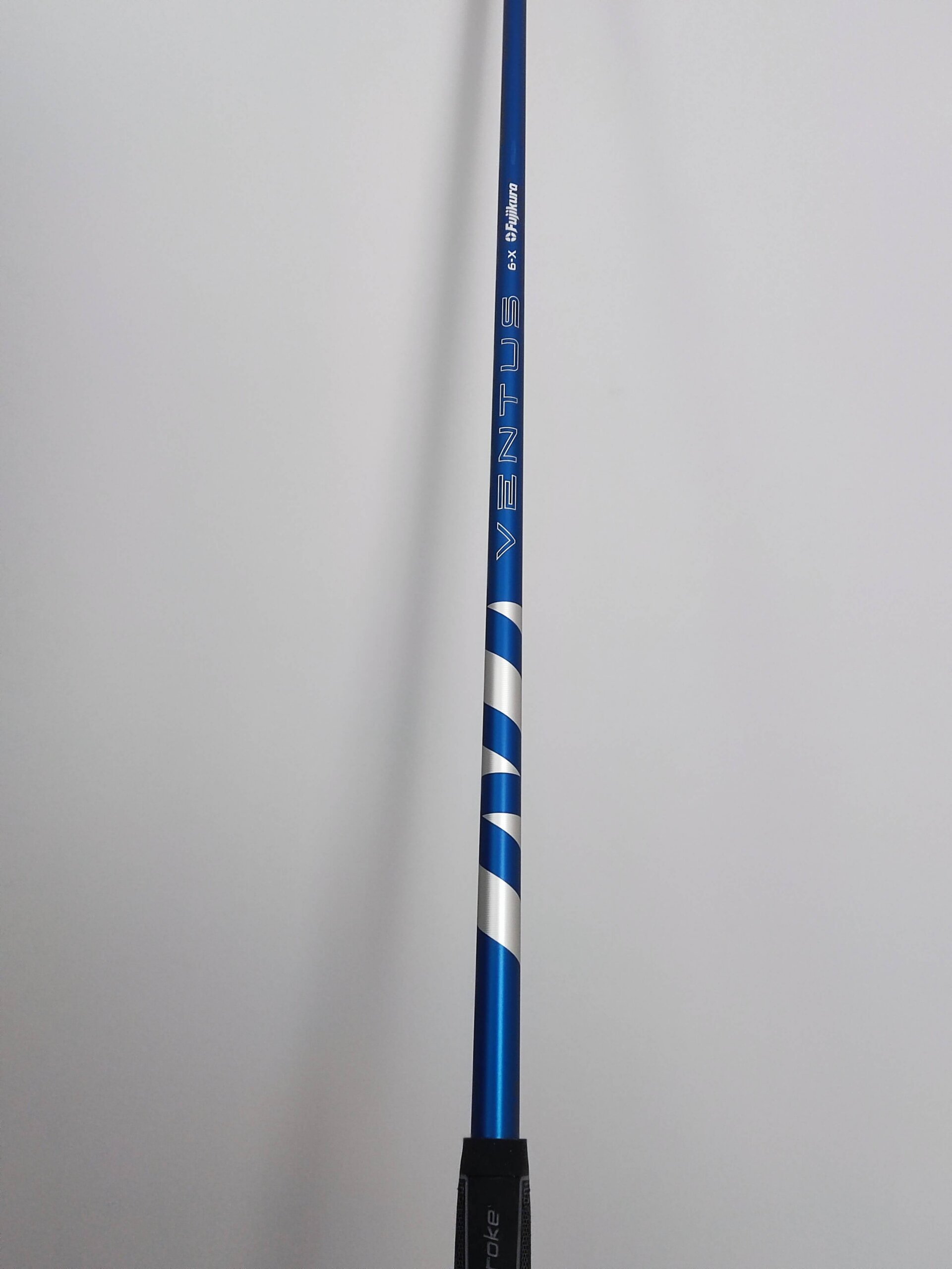 Fujikura Ventus Blue 6-X VeloCore+ / FW3 / X-Stiff
