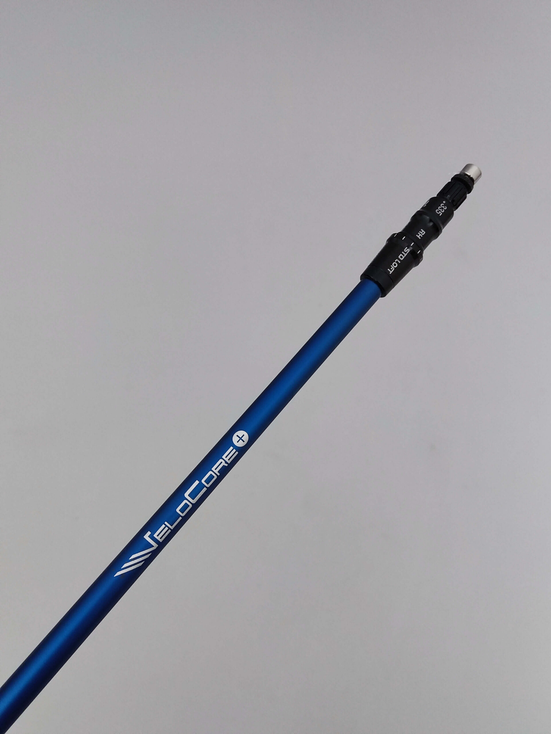 Fujikura Ventus Blue 6-X VeloCore+ / FW3 / X-Stiff - Bild 5
