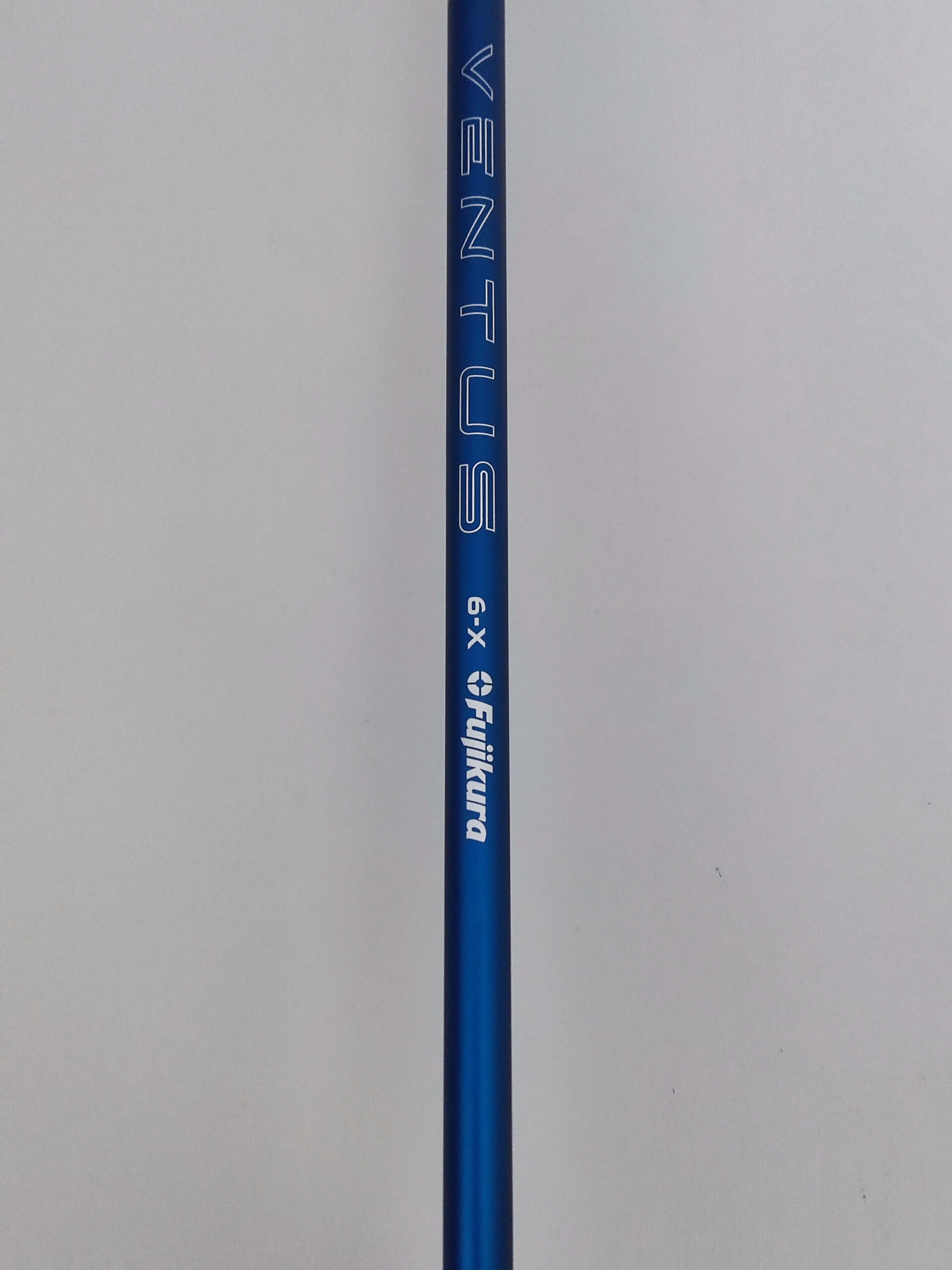Fujikura Ventus Blue 6-X VeloCore+ / FW3 / X-Stiff - Bild 3