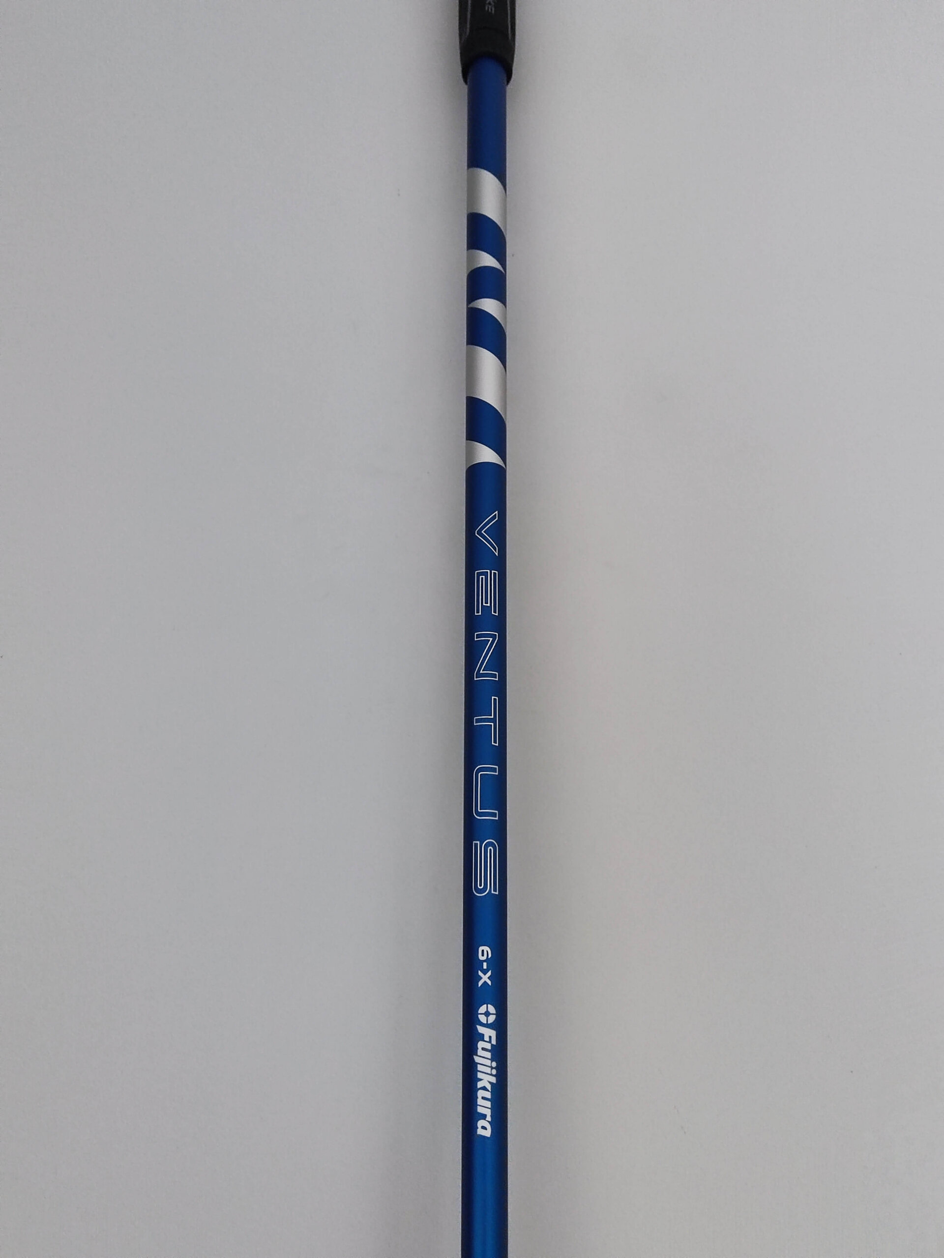 Fujikura Ventus Blue 6-X VeloCore+ / FW3 / X-Stiff - Bild 4