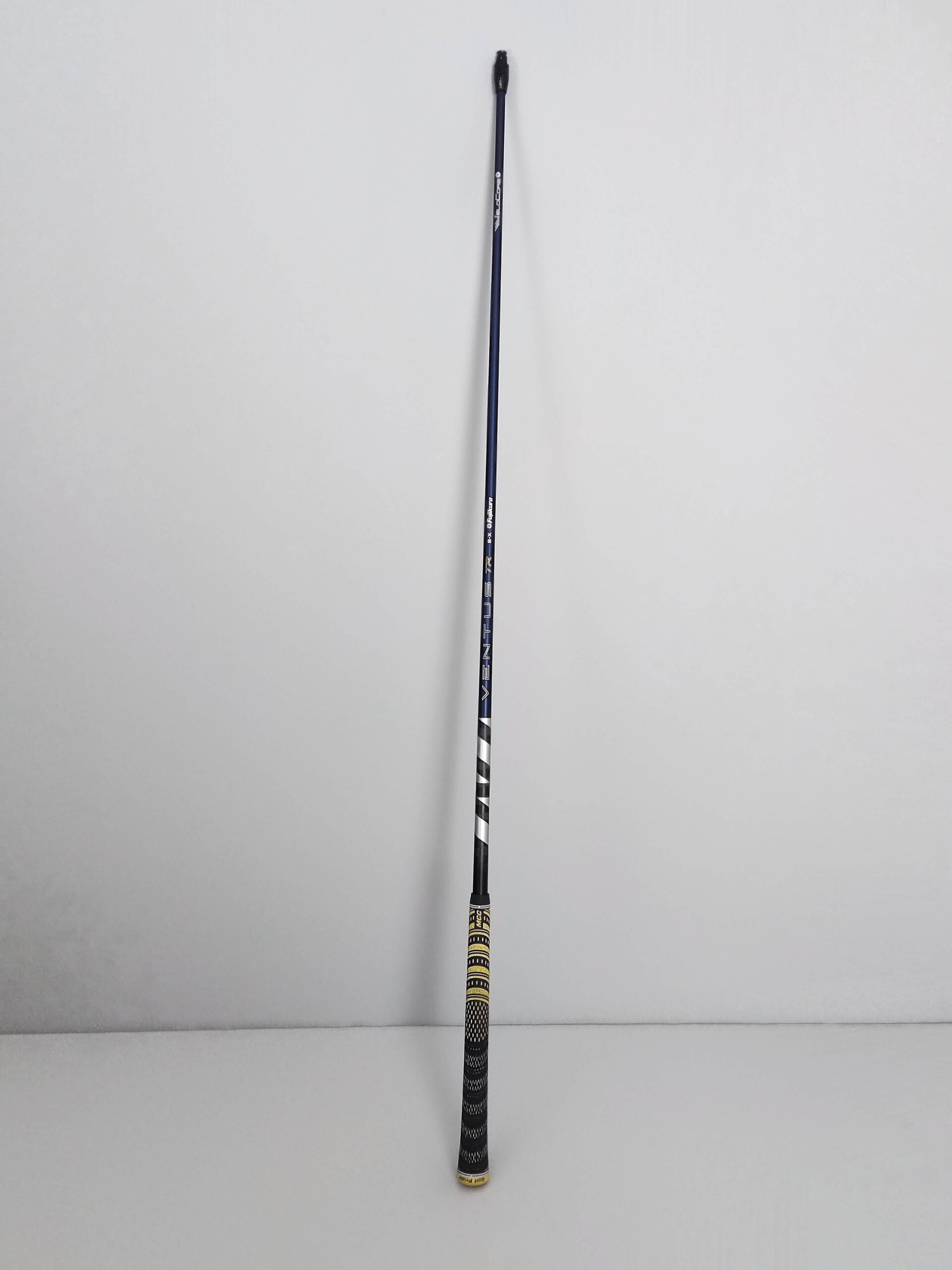 Fujikura Ventus Blue TR 8-X VeloCore+ / FW5 / X-Stiff - Bild 2