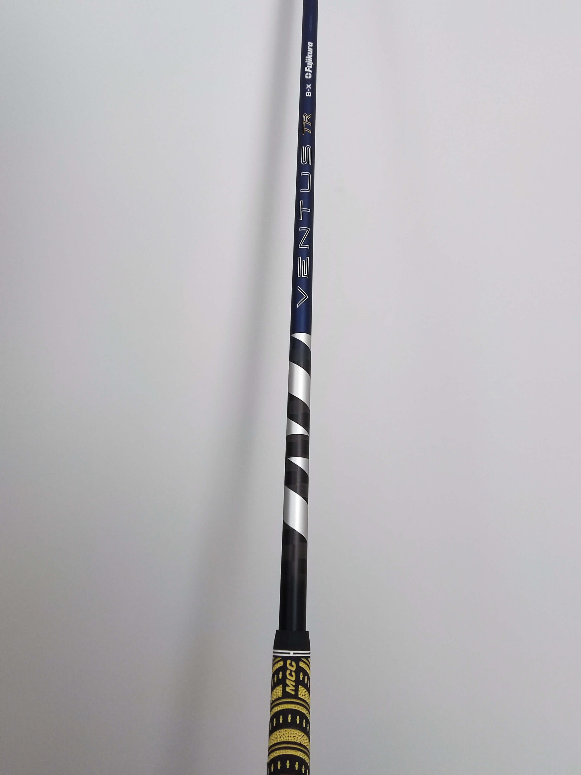 Fujikura Ventus Blue TR 8-X VeloCore+ / FW5 / X-Stiff