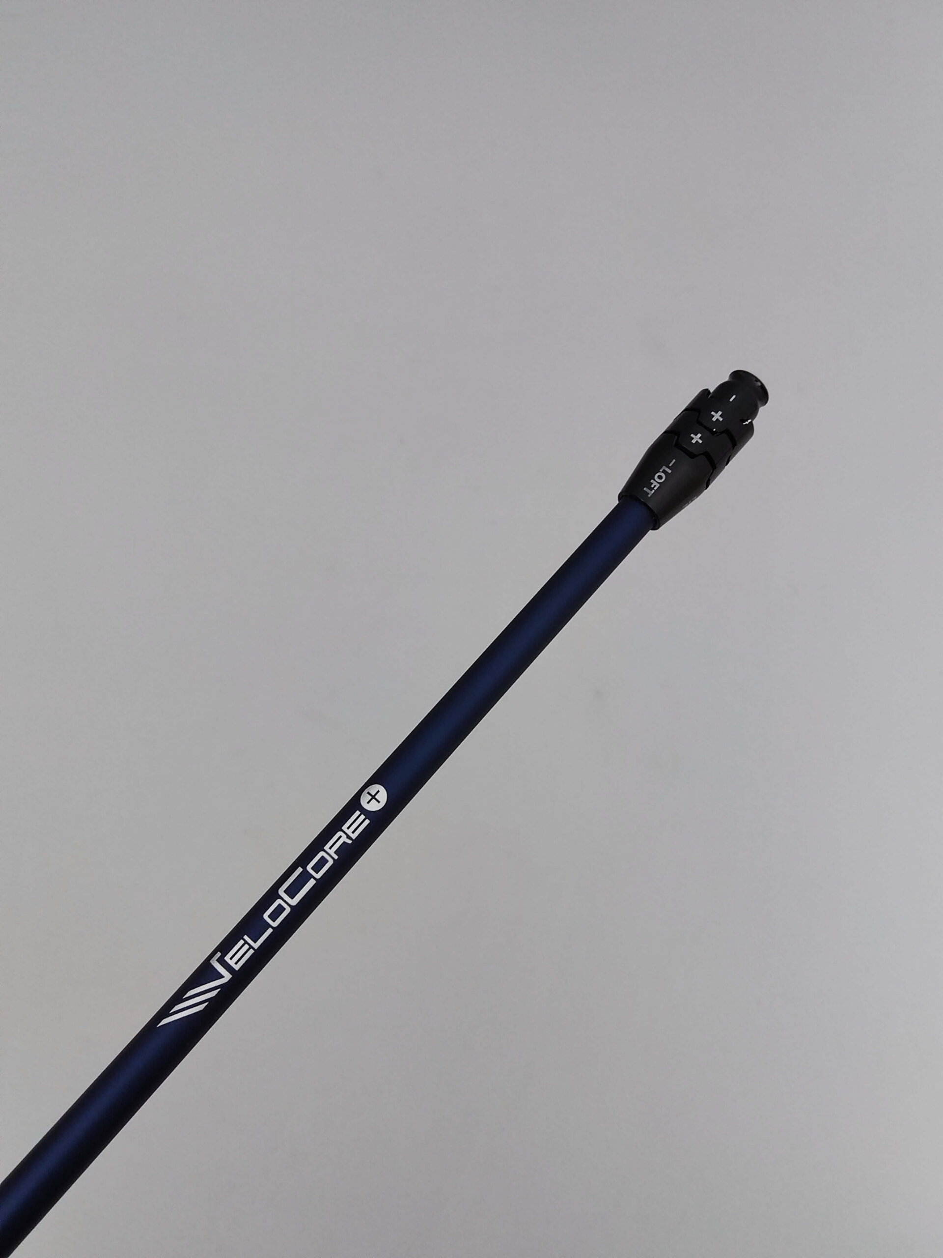 Fujikura Ventus Blue TR 8-X VeloCore+ / FW5 / X-Stiff - Bild 5