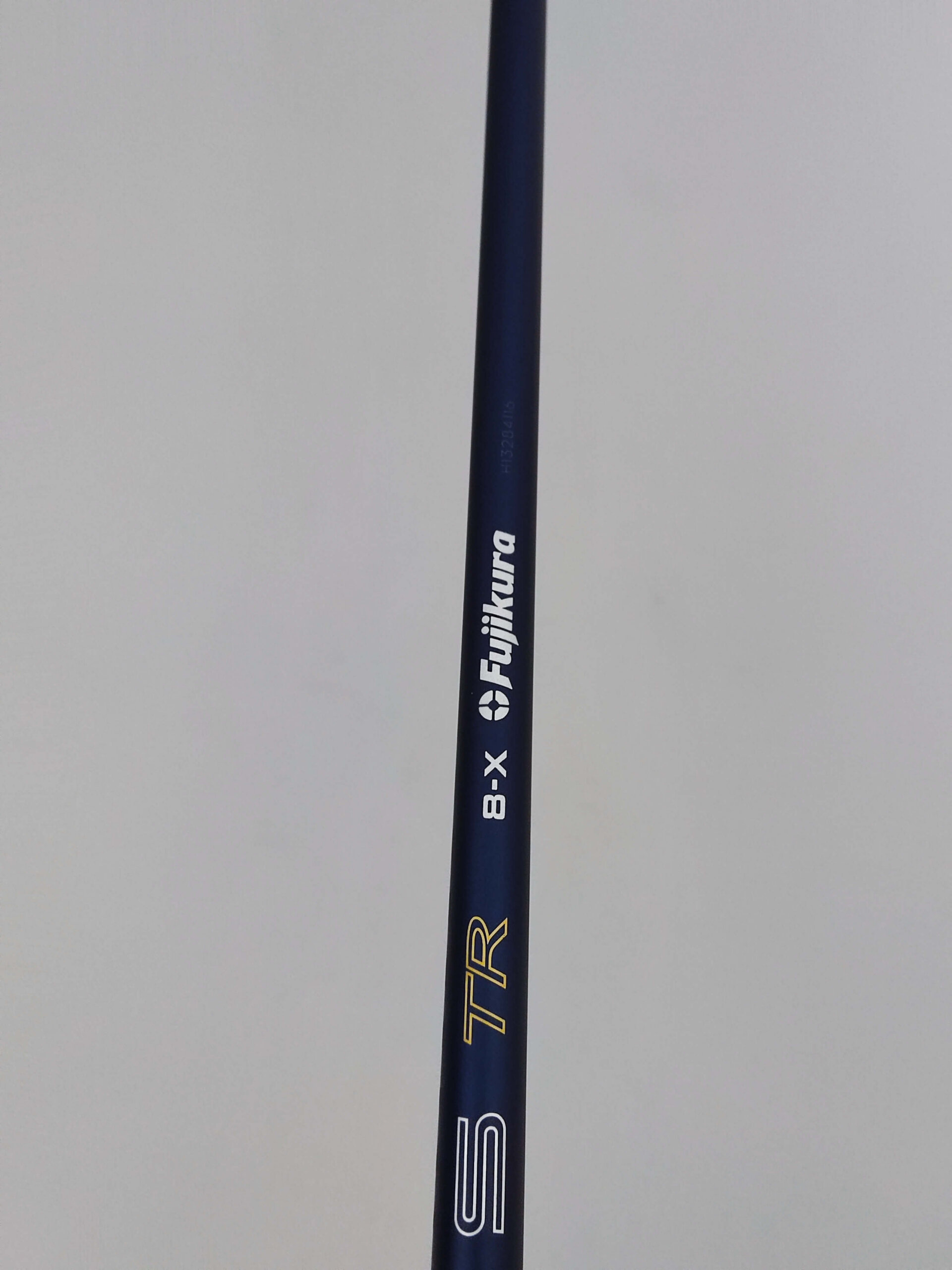 Fujikura Ventus Blue TR 8-X VeloCore+ / FW5 / X-Stiff - Bild 4