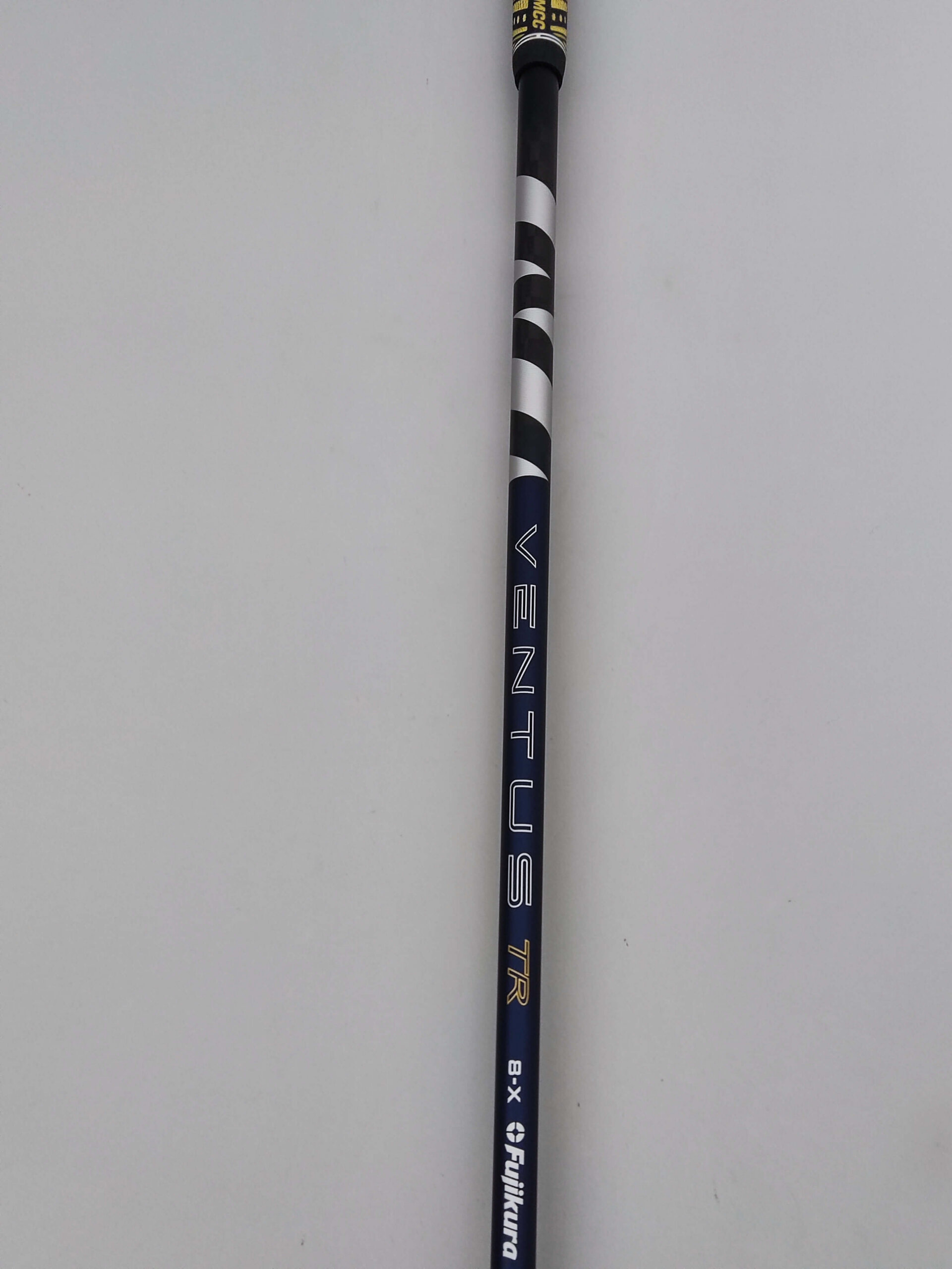 Fujikura Ventus Blue TR 8-X VeloCore+ / FW5 / X-Stiff - Bild 3