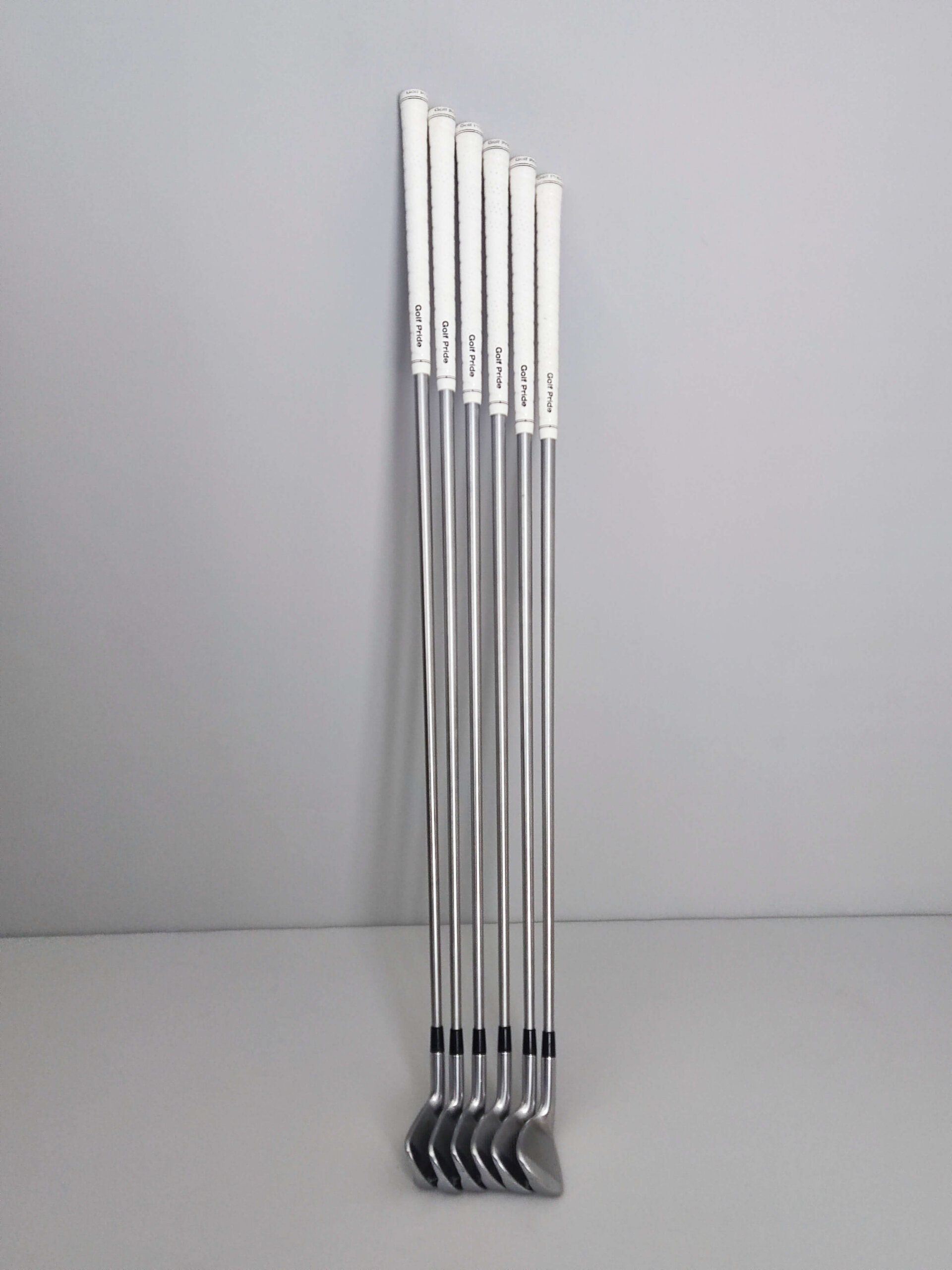Mizuno JPX 923 Tour / 5-P / X-Stiff - Bild 7