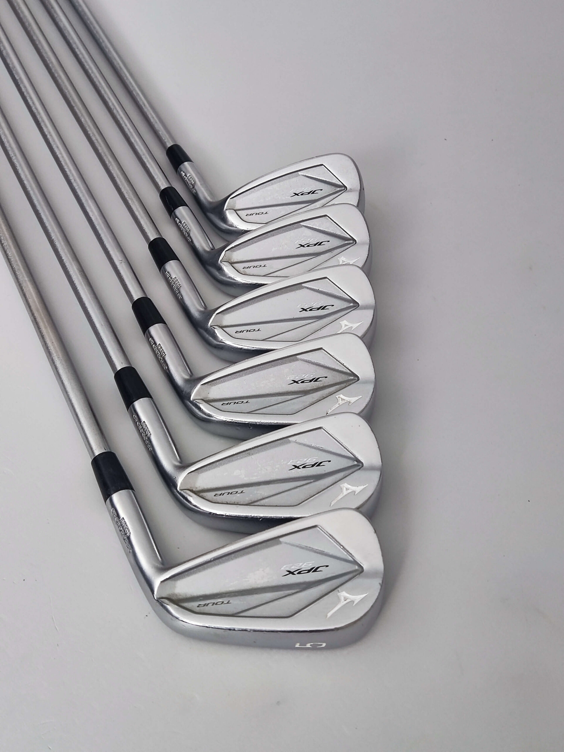 Mizuno JPX 923 Tour / 5-P / X-Stiff - Bild 2