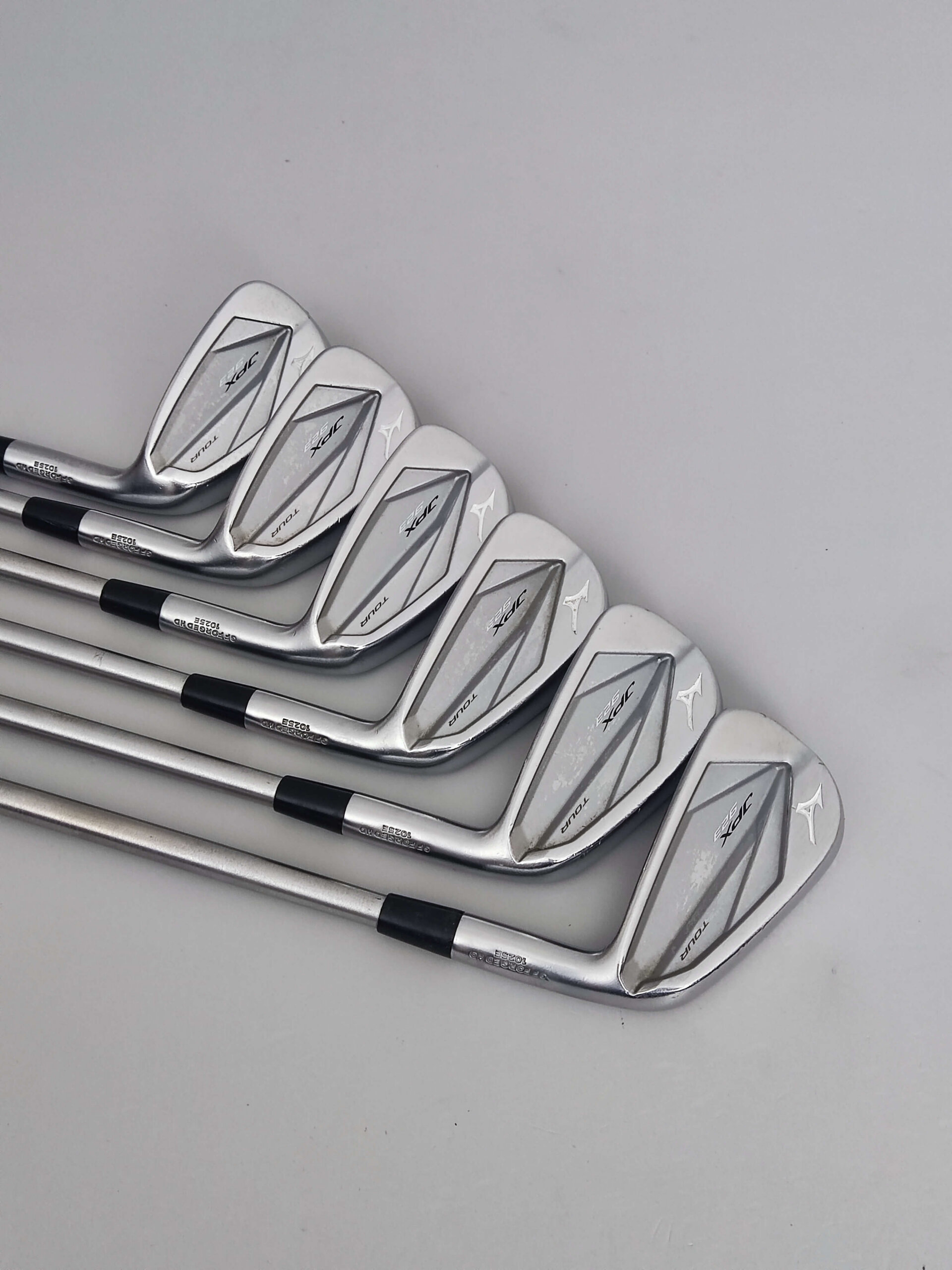 Mizuno JPX 923 Tour / 5-P / X-Stiff - Bild 5